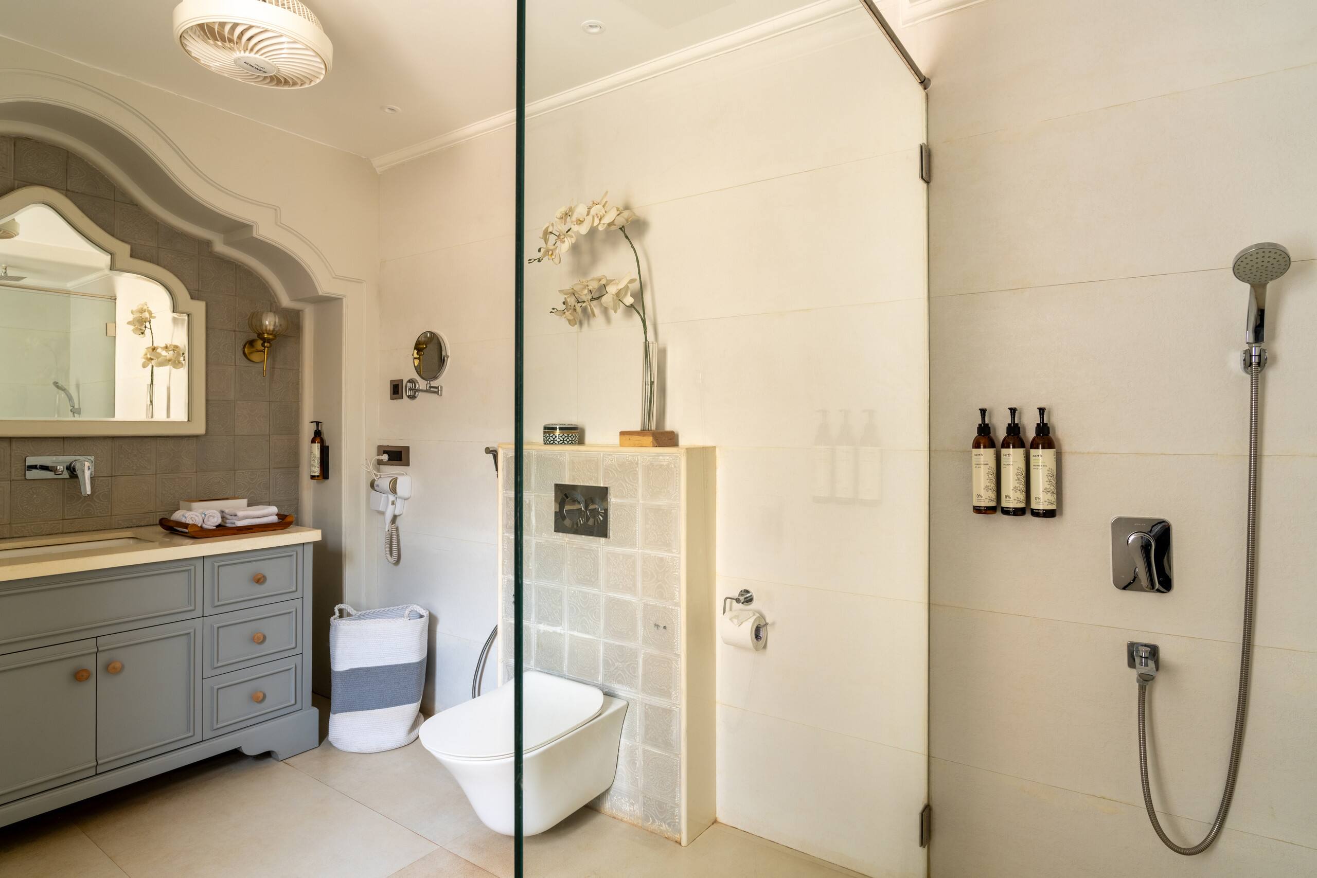 Lindsay Manor | Santo Sovrano | 4BHK | Heated Pool 36