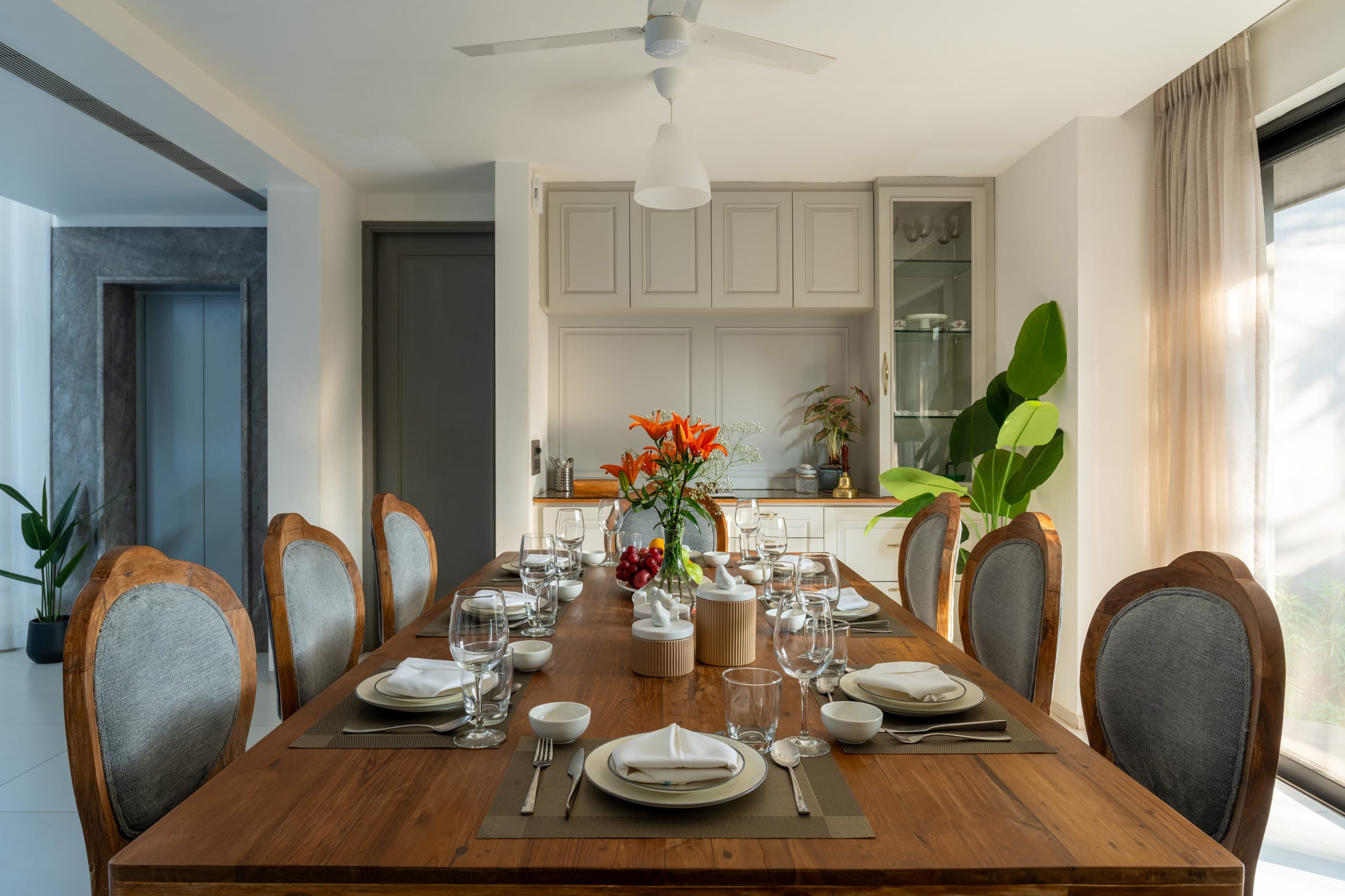 Lindsay Manor | Santo Sovrano | 4BHK | Heated Pool 18
