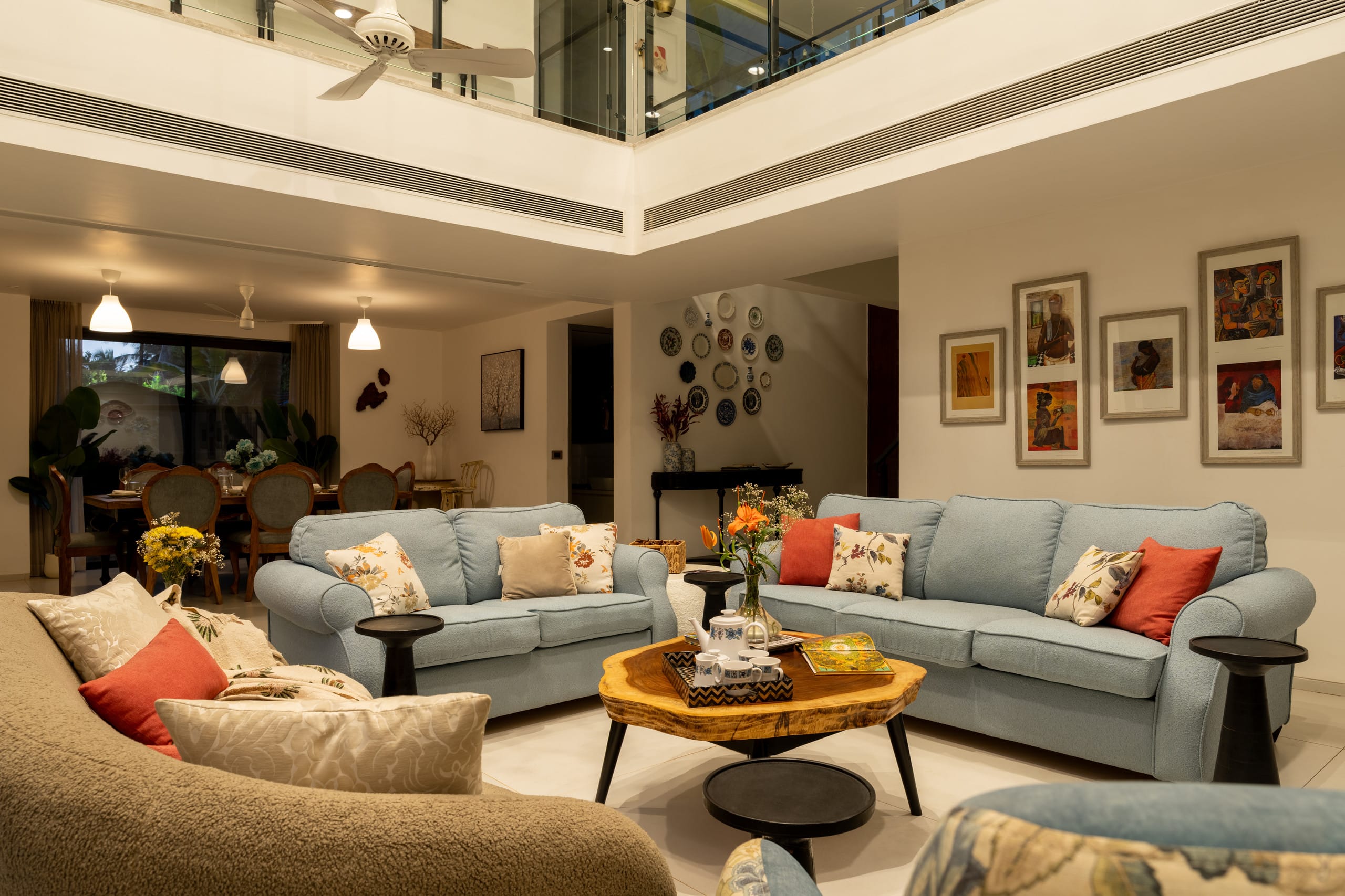 Lindsay Manor | Santo Sovrano | 4BHK | Heated Pool 8