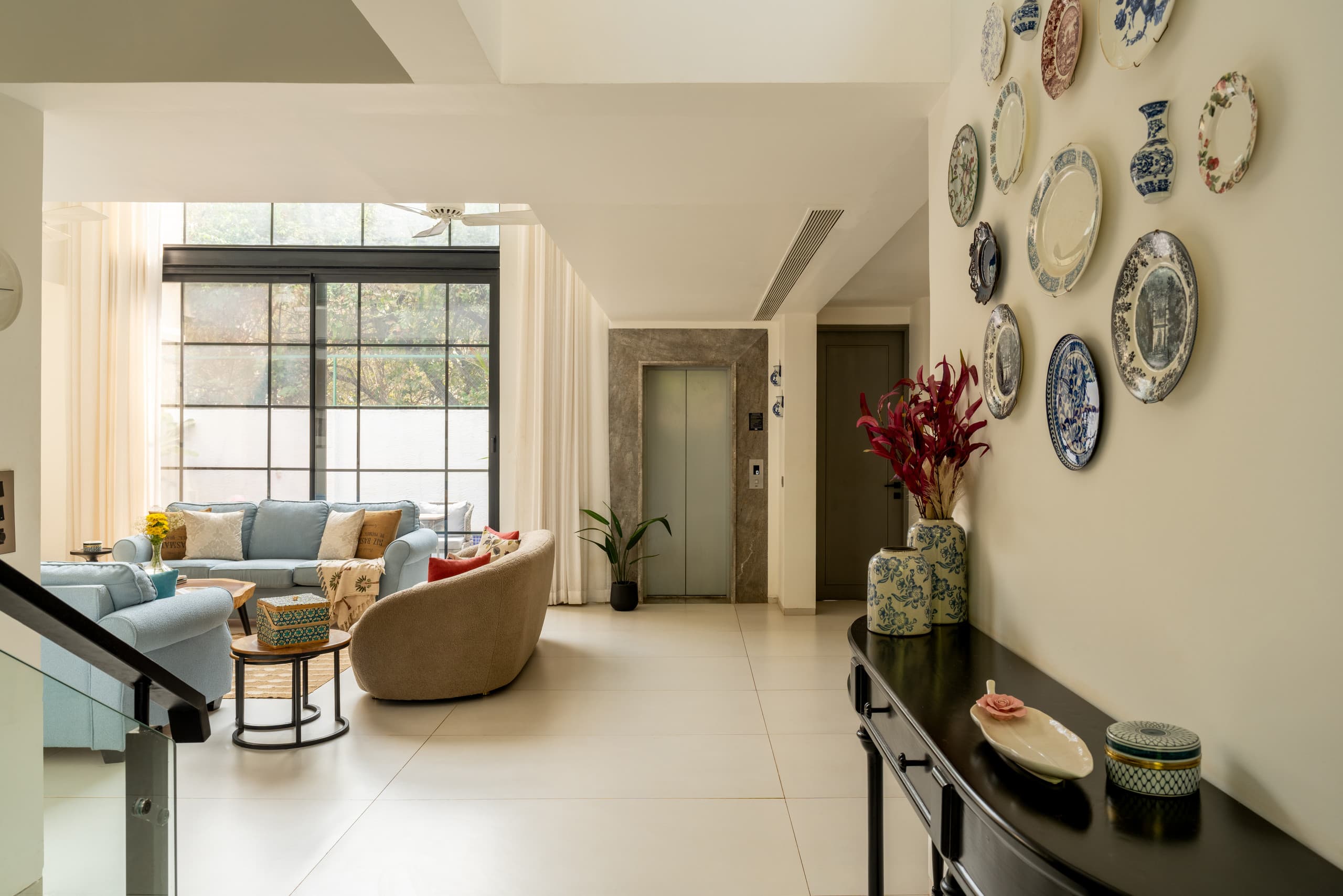 Lindsay Manor | Santo Sovrano | 4BHK | Heated Pool 12