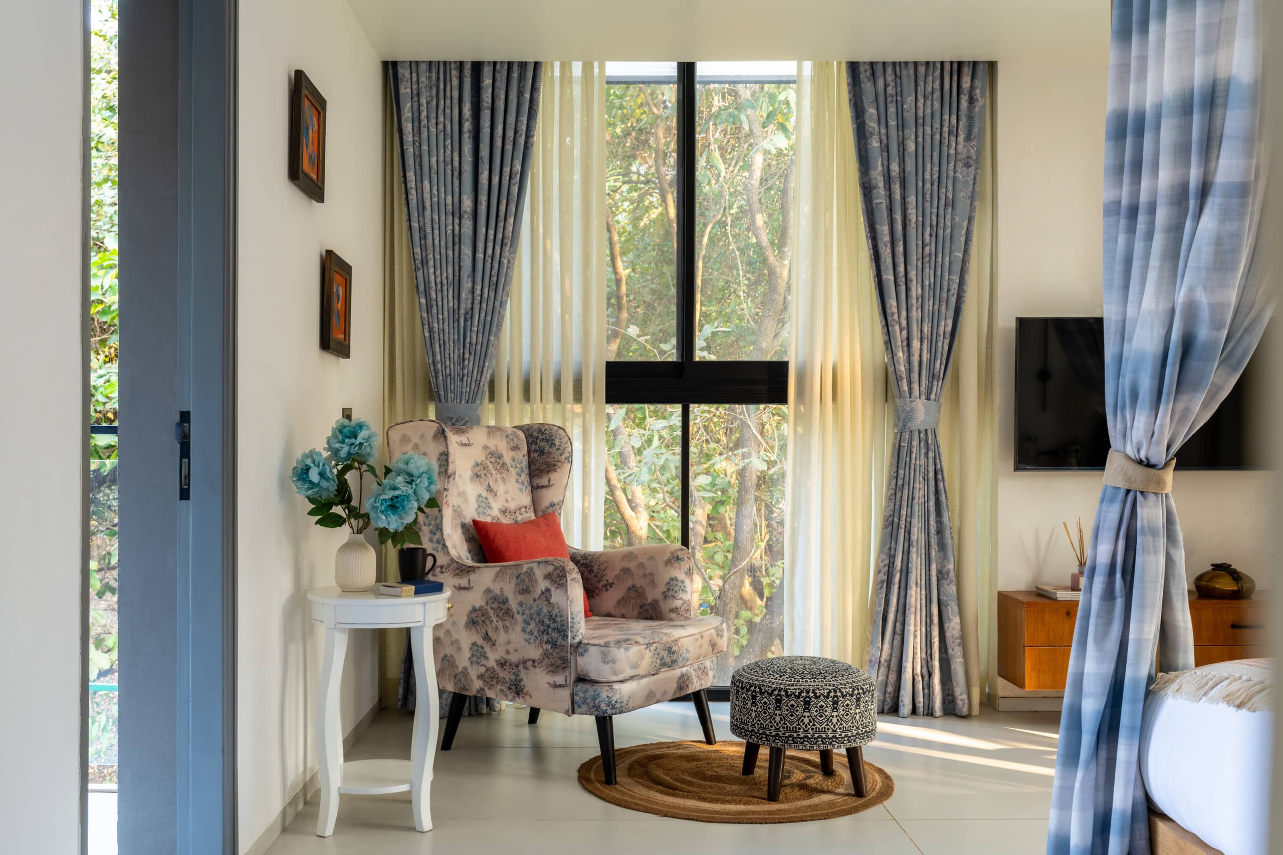 Lindsay Manor | Santo Sovrano | 4BHK | Heated Pool 7