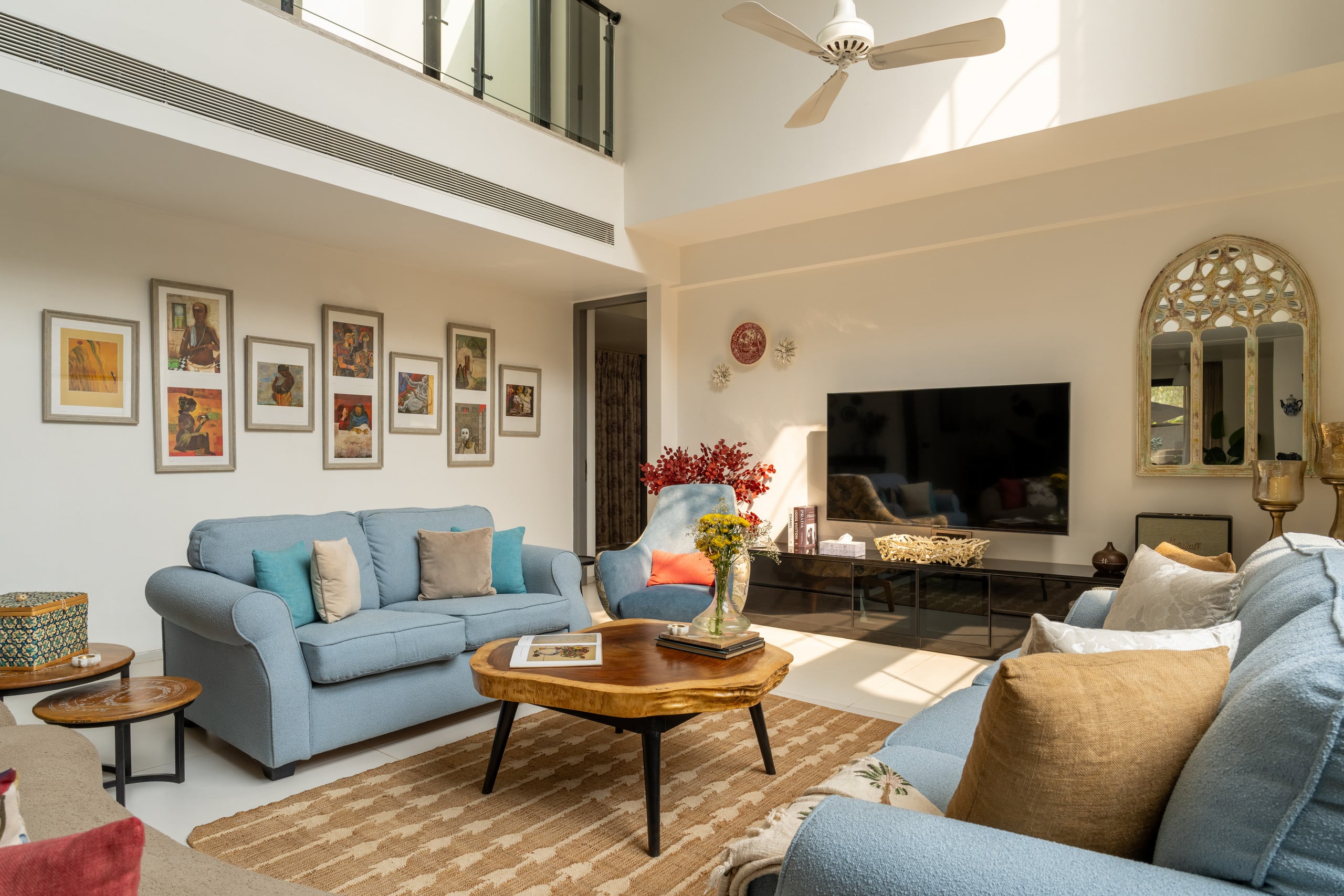 Lindsay Manor | Santo Sovrano | 4BHK | Heated Pool 14