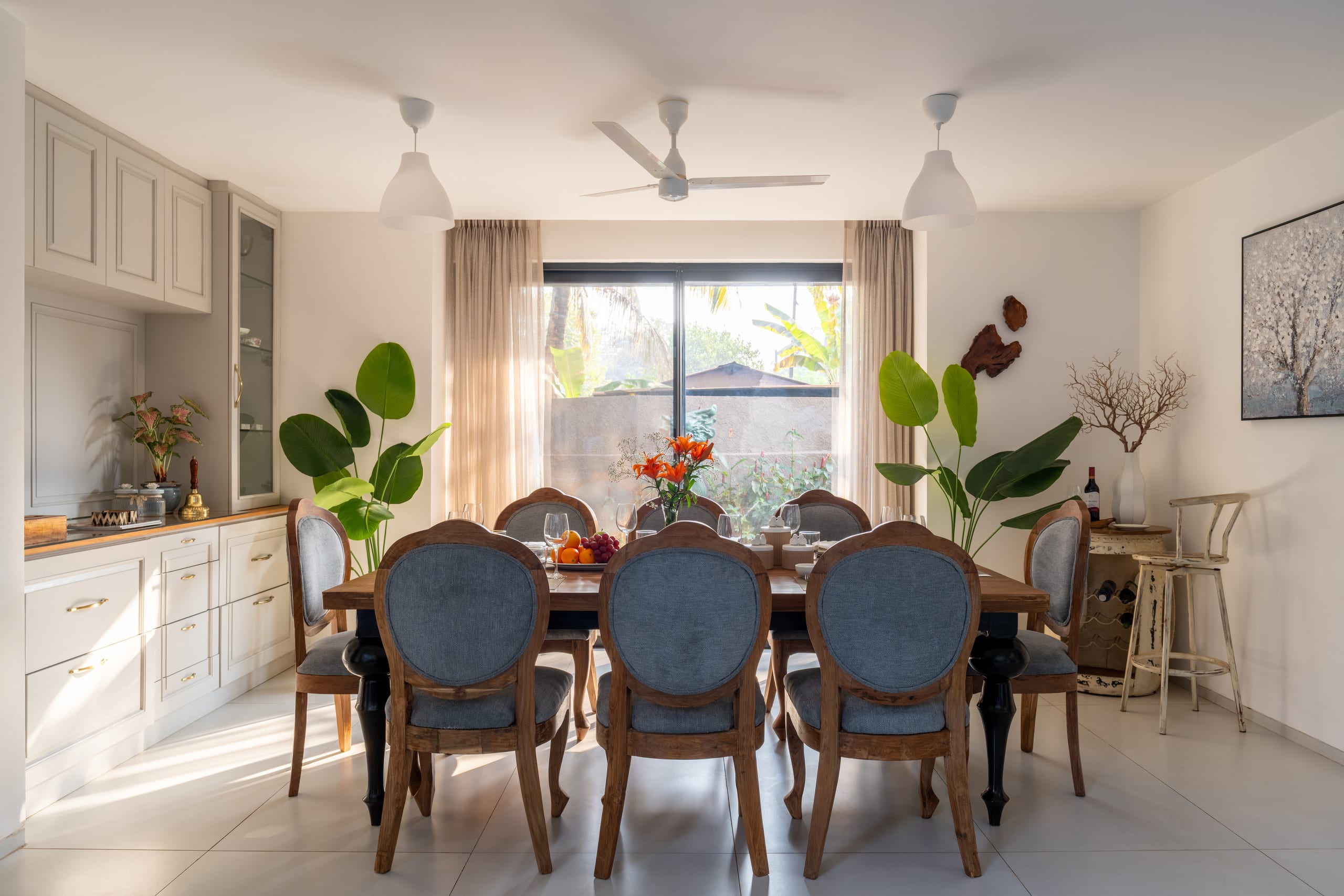 Lindsay Manor | Santo Sovrano | 4BHK | Heated Pool 19