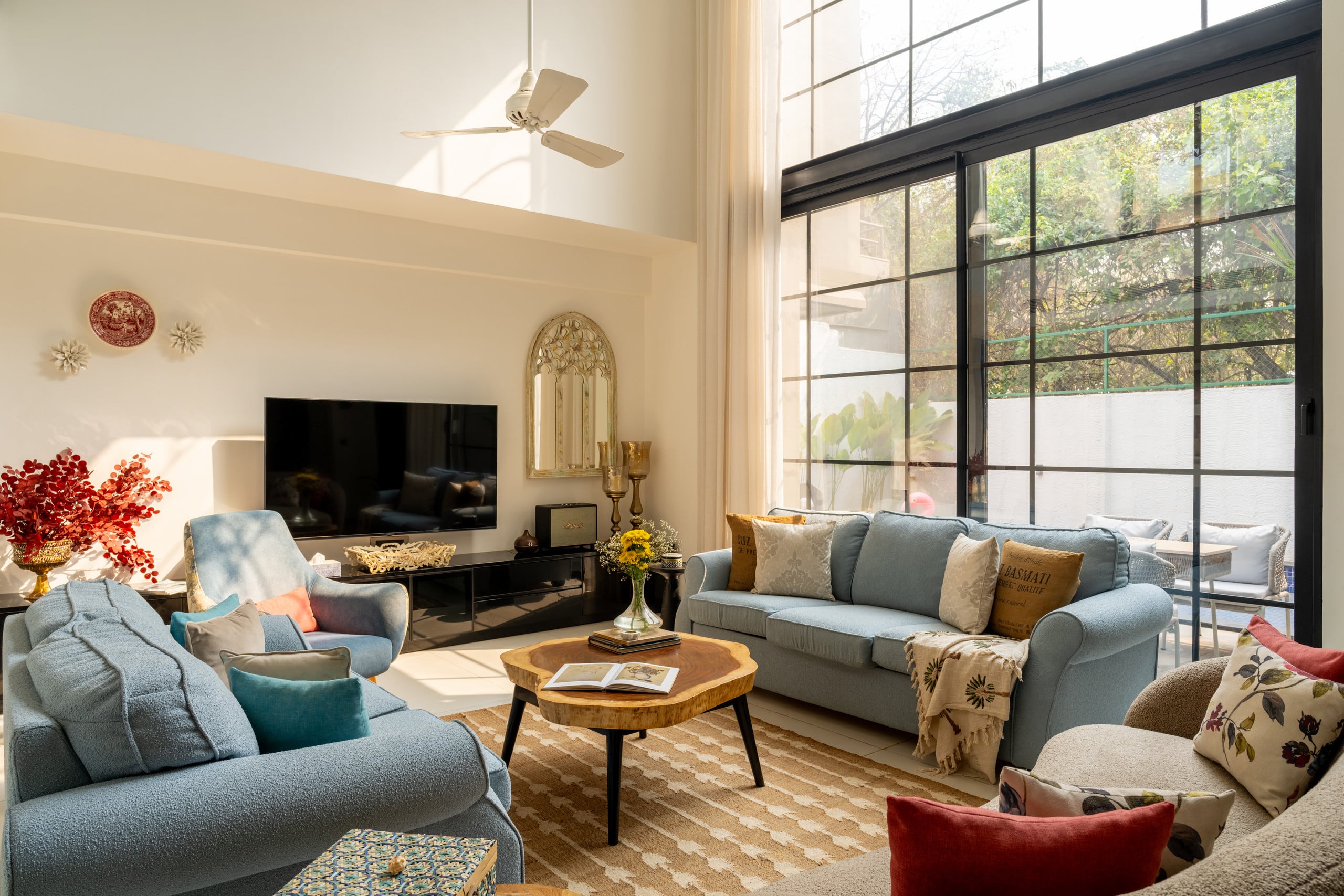 Lindsay Manor | Santo Sovrano | 4BHK | Heated Pool 13