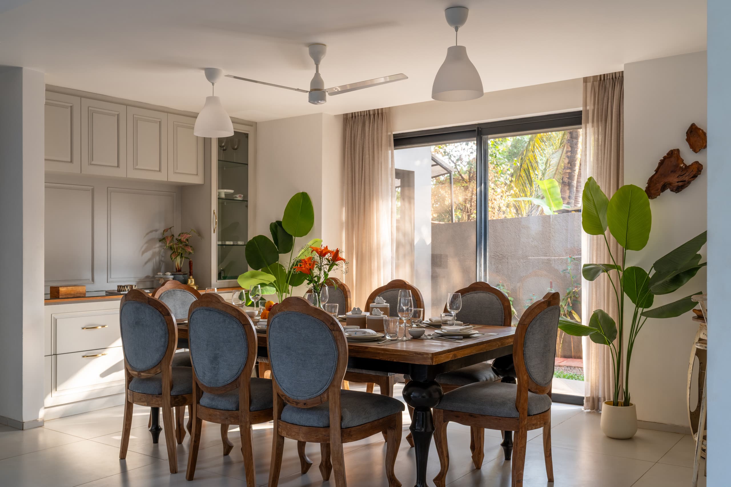 Lindsay Manor | Santo Sovrano | 4BHK | Heated Pool 17