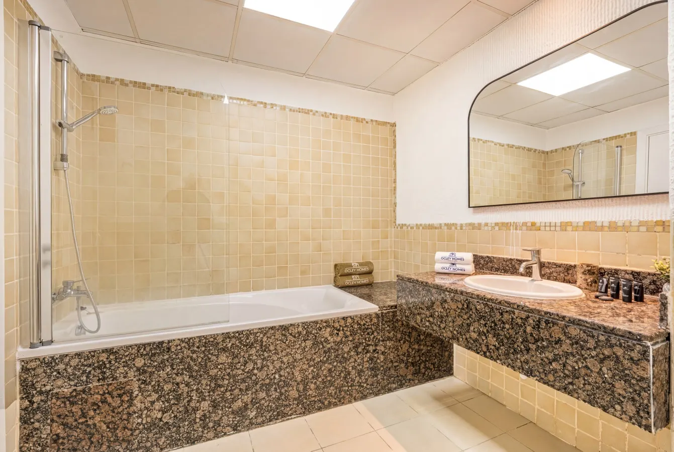 Spacious Central Home Steps Away from JBR Beach 12