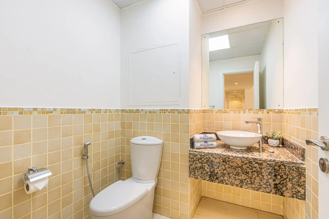 Spacious Central Home Steps Away from JBR Beach 17