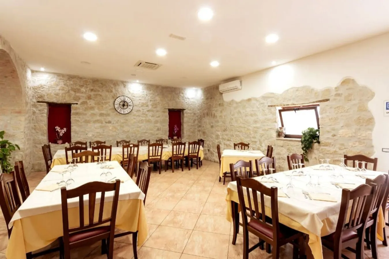 Agriturismo in montagna in Irpinia - Matrimoniale — photo 4