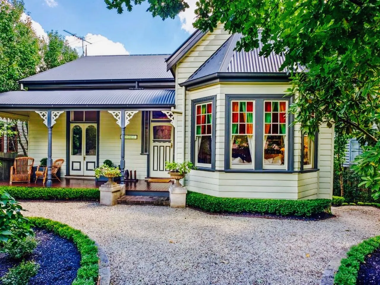Mirrabella - Blue Mountains Boutique Getaway