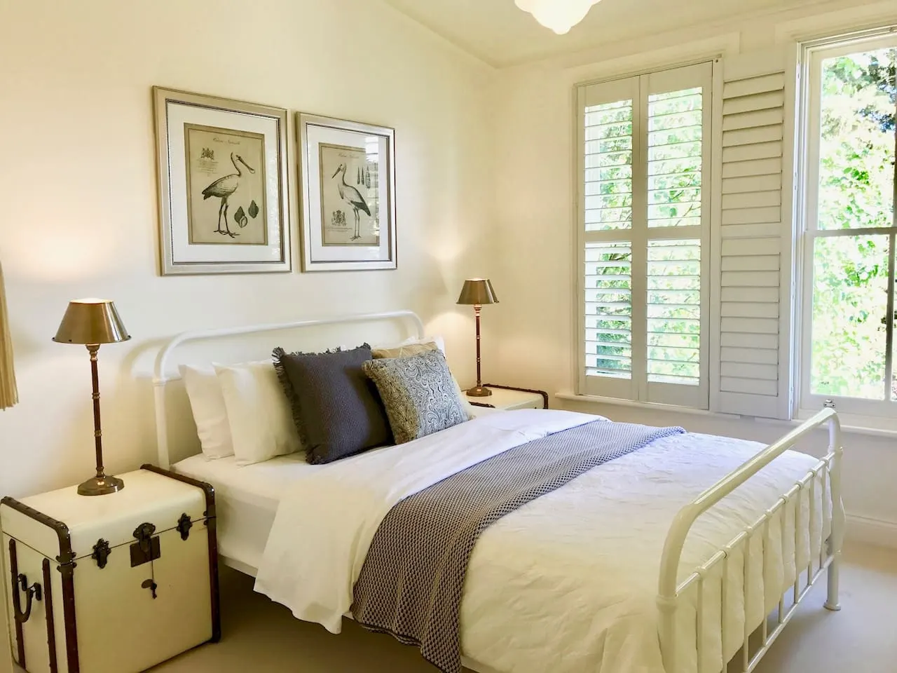 Mirrabella - Blue Mountains Boutique Getaway 13