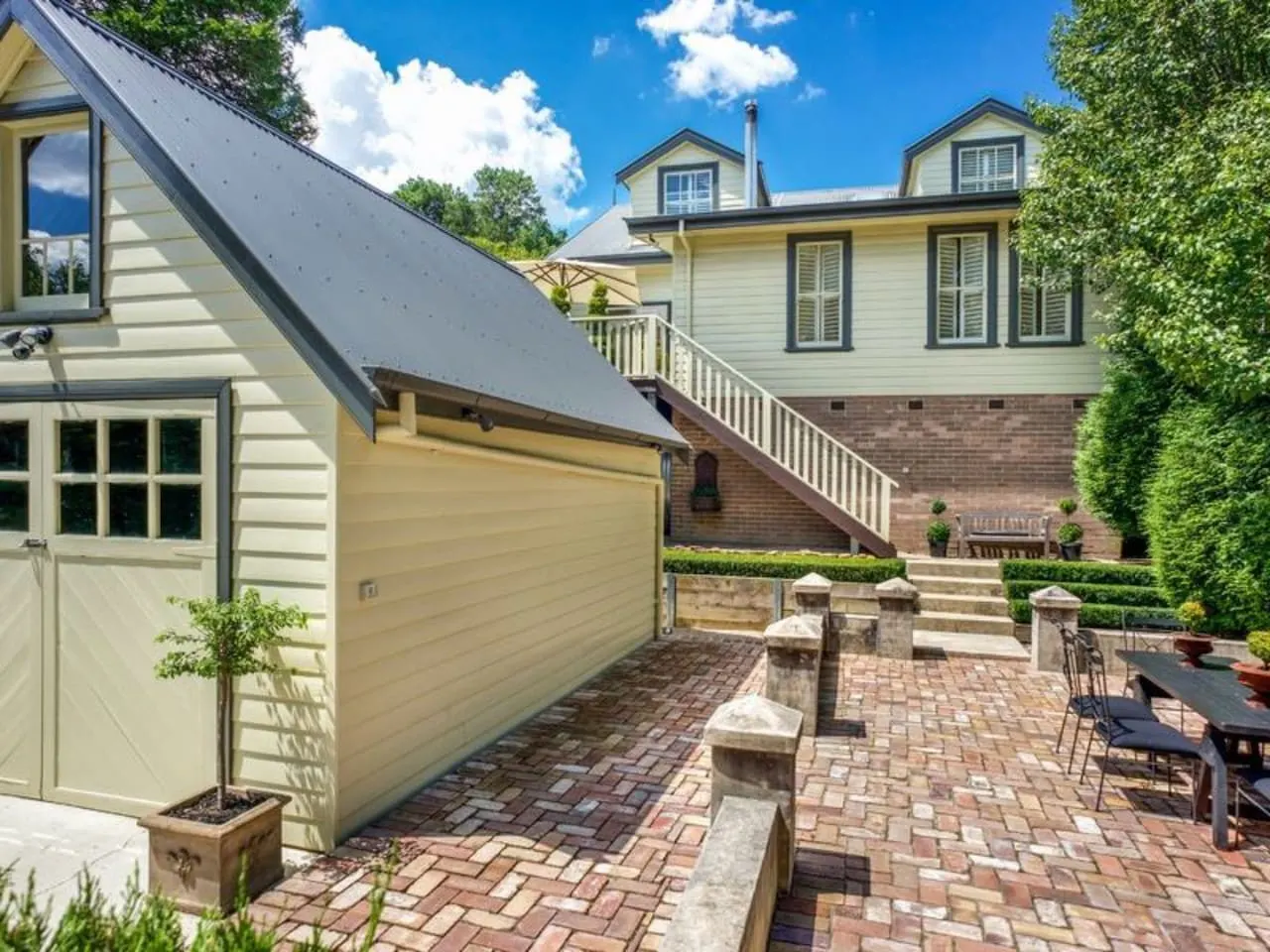 Mirrabella - Blue Mountains Boutique Getaway 19