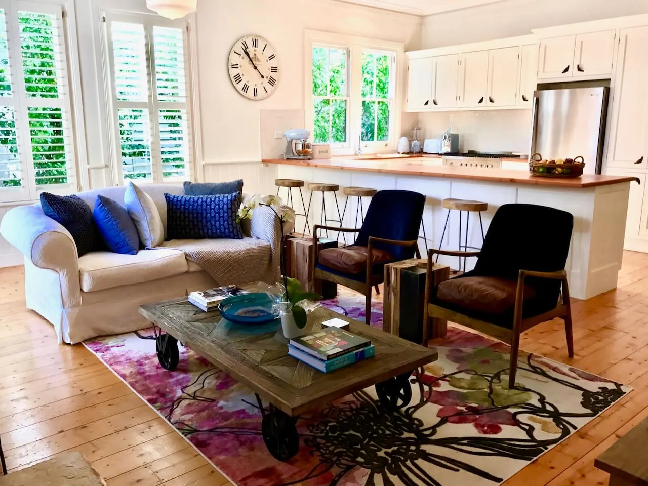 Mirrabella - Blue Mountains Boutique Getaway 3