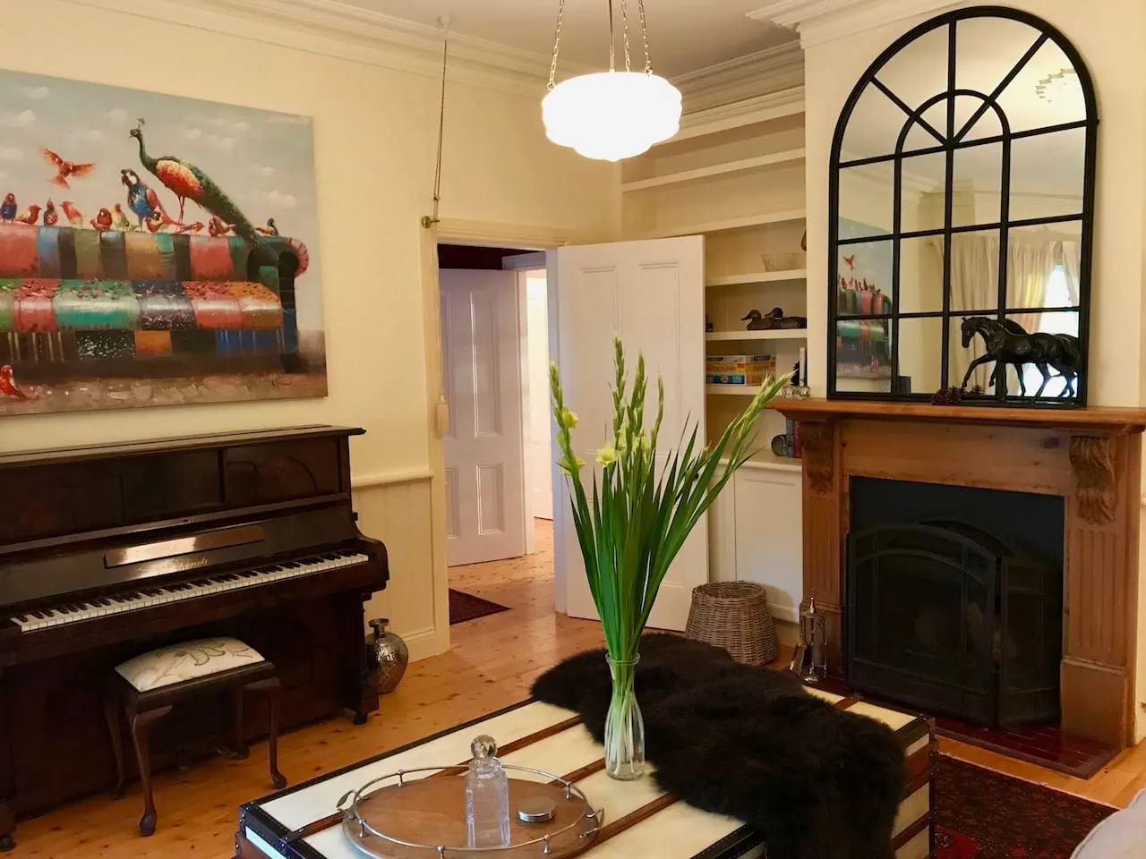 Mirrabella - Blue Mountains Boutique Getaway 7