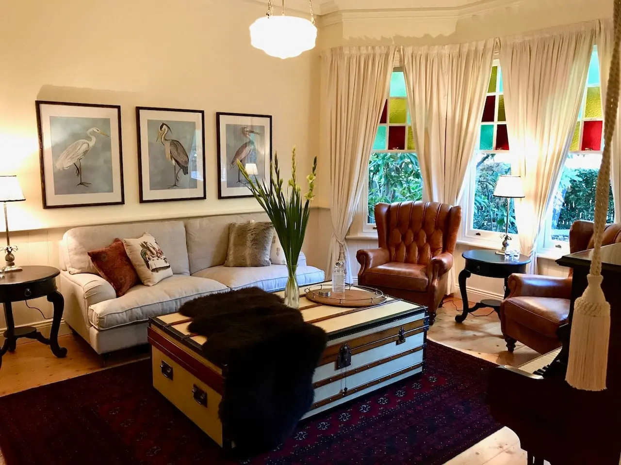 Mirrabella - Blue Mountains Boutique Getaway 8