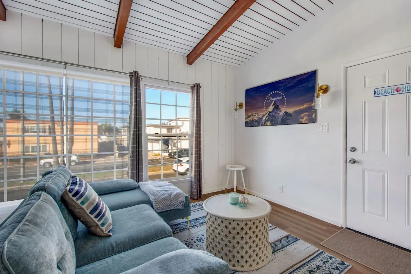 Manhattan Beach Finest Studio | 1.8Miles To Beach