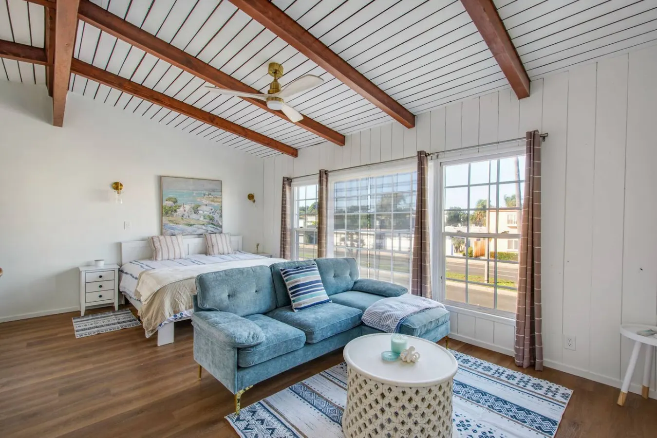 Manhattan Beach Finest Studio 1.8Miles To Beach 9