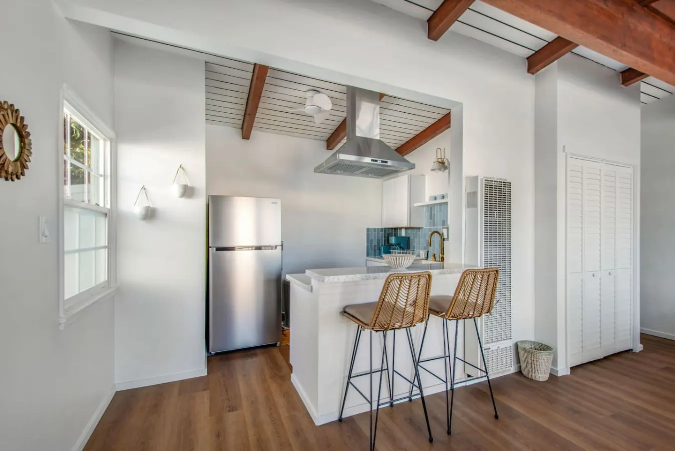 Manhattan Beach Finest Studio 1.8Miles To Beach 11