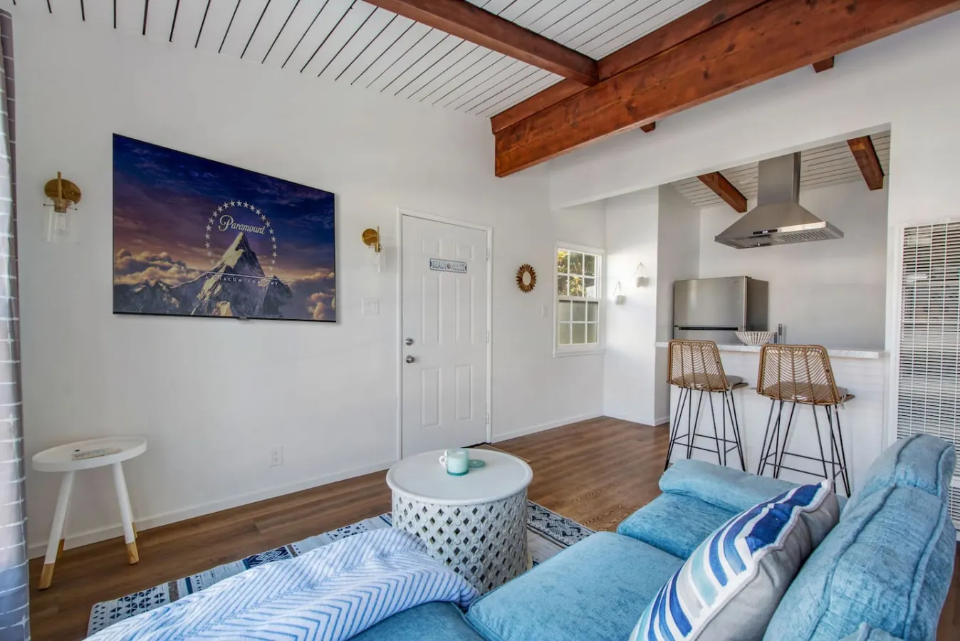 Manhattan Beach Finest Studio 1.8Miles To Beach 7