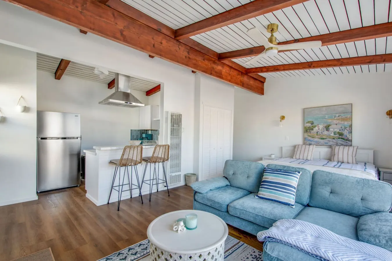 Manhattan Beach Finest Studio 1.8Miles To Beach 8