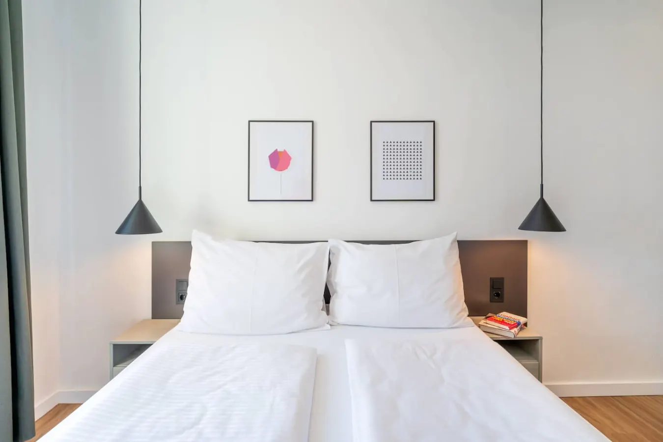 4-Bedrooms Apartment (130sqm) with 2 Bathrooms — photo 3