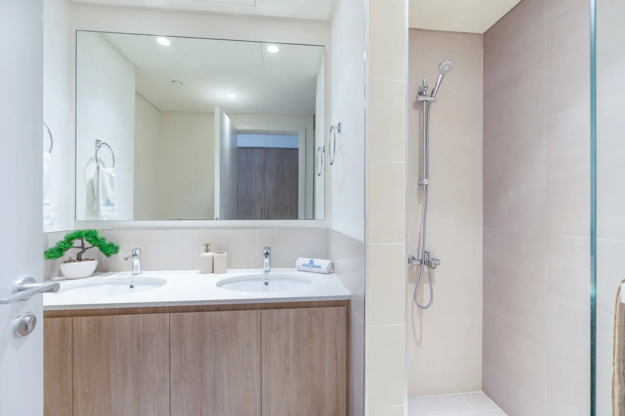 Branded 2BR Residence with Direct Park Access 20