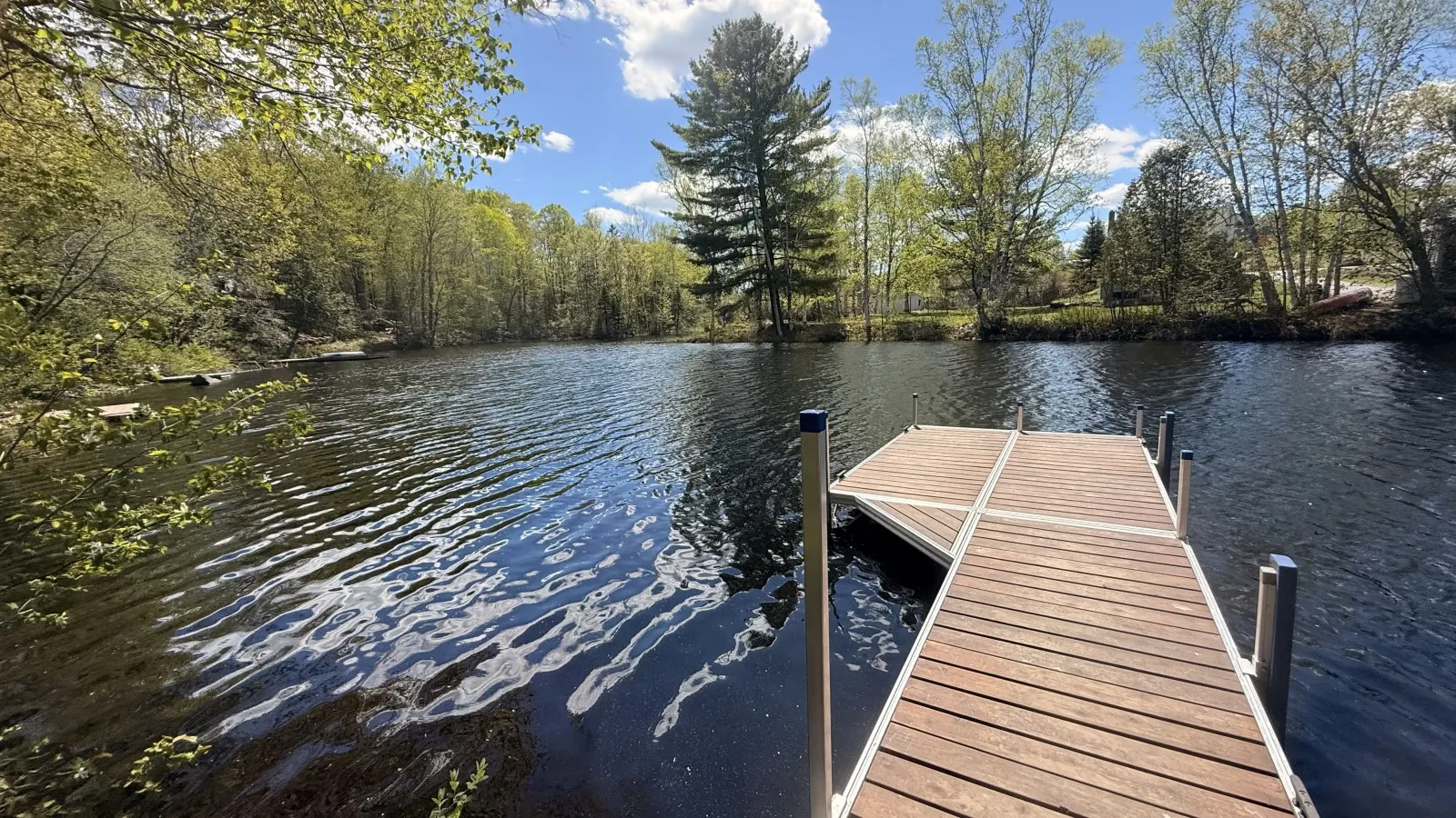 Wiggin Stream Camp — photo 3