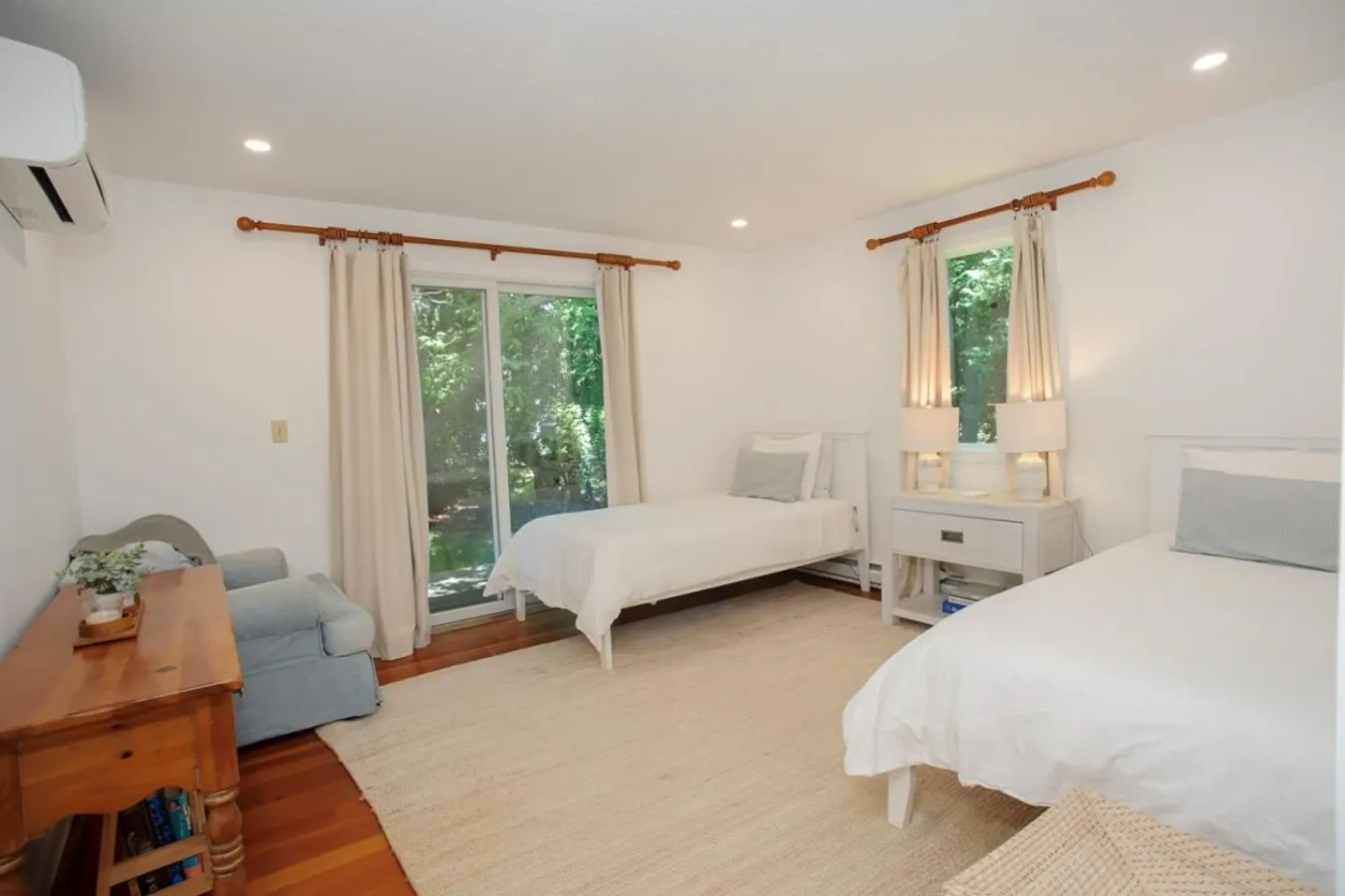 Waterfront Retreat w/ Guest Cottage & Sunsets 13