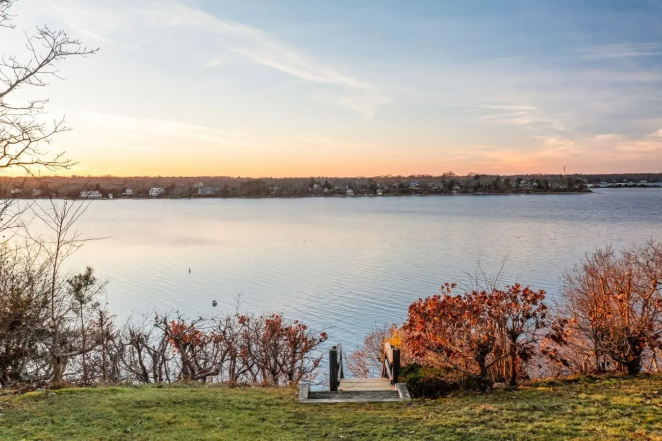 Waterfront Retreat w/ Guest Cottage & Sunsets 18