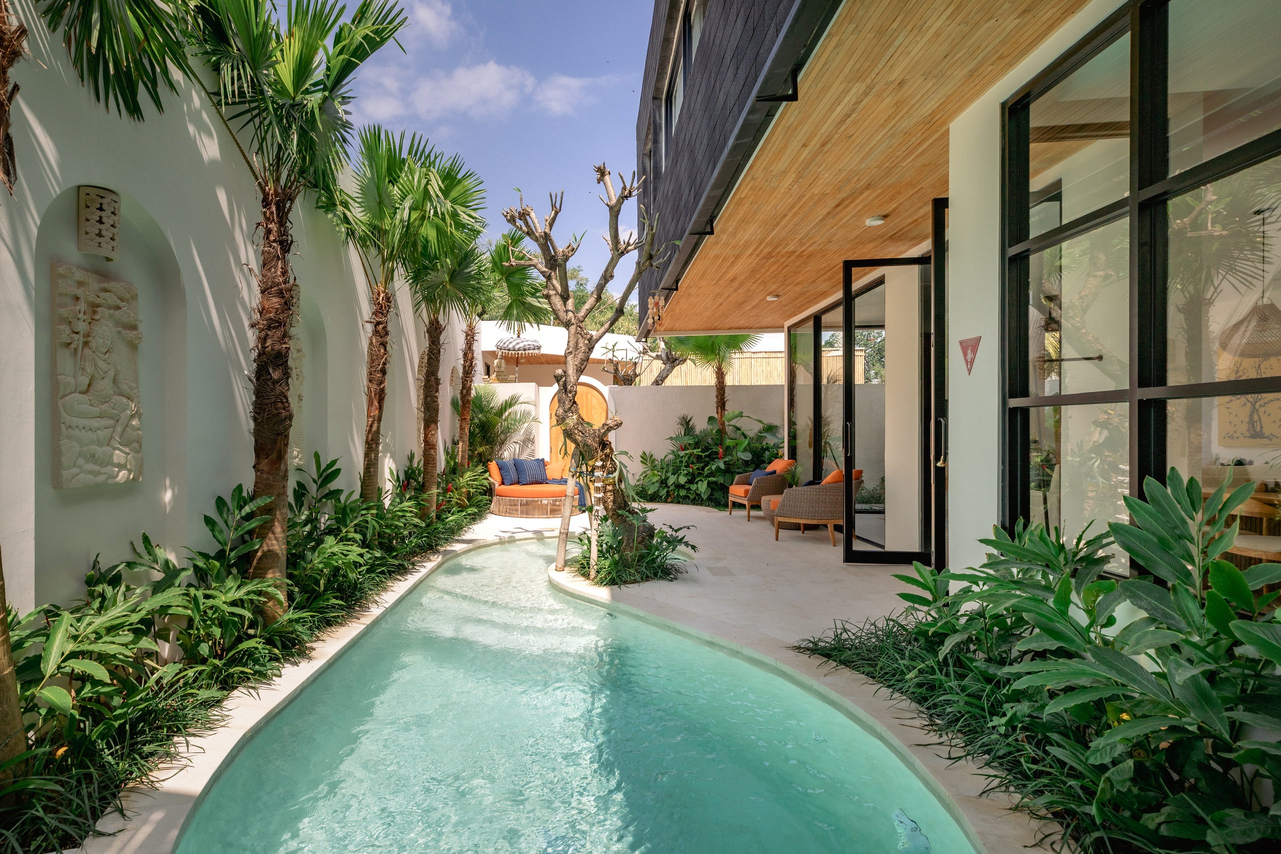 "La Casita" - Luxury Private Oasis