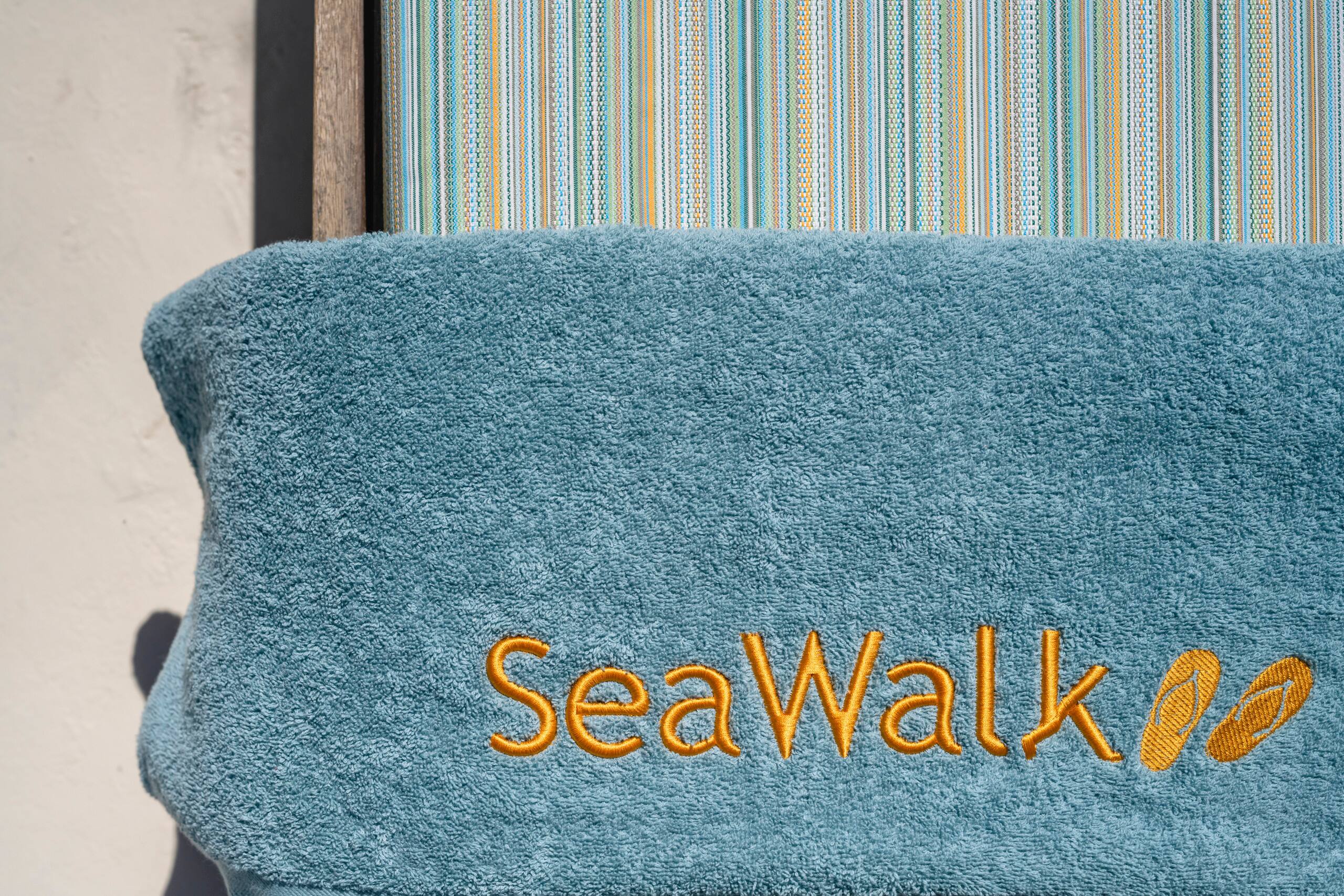 SeaWalk- 6Bed Villa- Pool- 200m to Ftelia beach 34