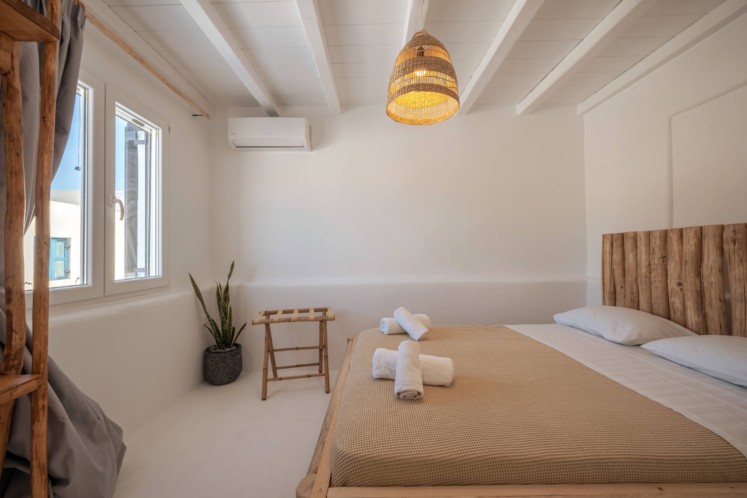 SeaWalk- 6Bed Villa- Pool- 200m to Ftelia beach — photo 5