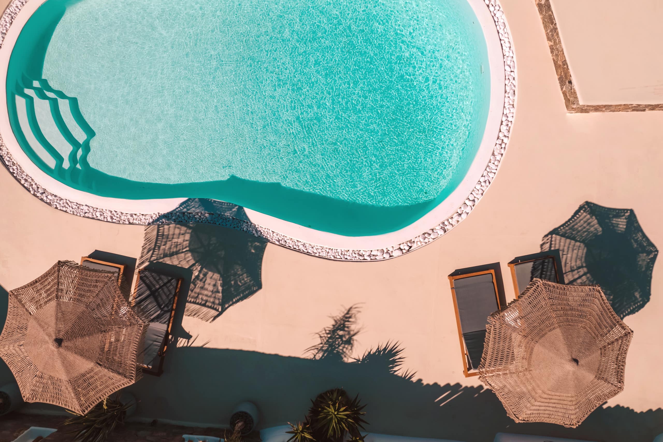 SeaWalk- 6Bed Villa- Pool- 200m to Ftelia beach — photo 3