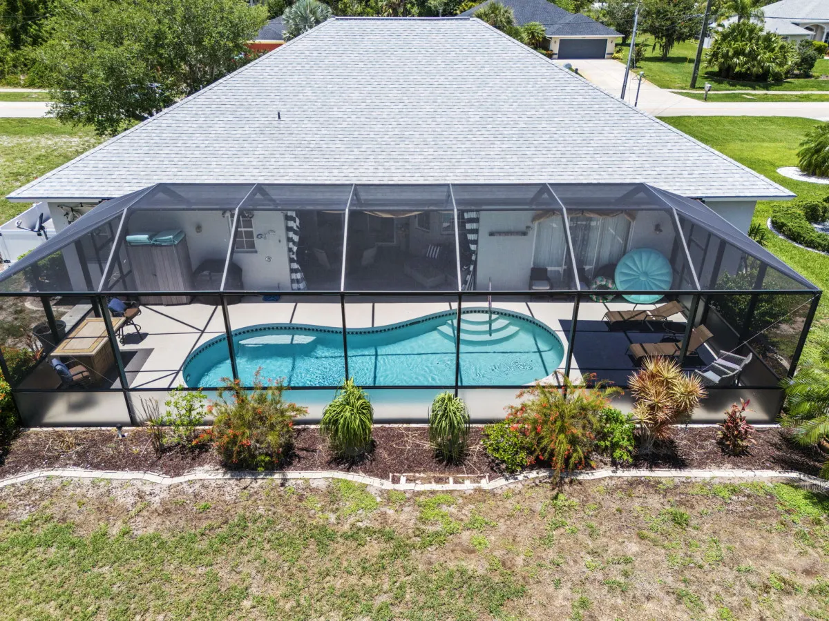 Florida Pearl near Englewood & Boca Grande Beaches 3