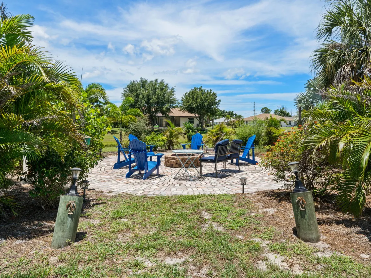 Florida Pearl near Englewood & Boca Grande Beaches 6