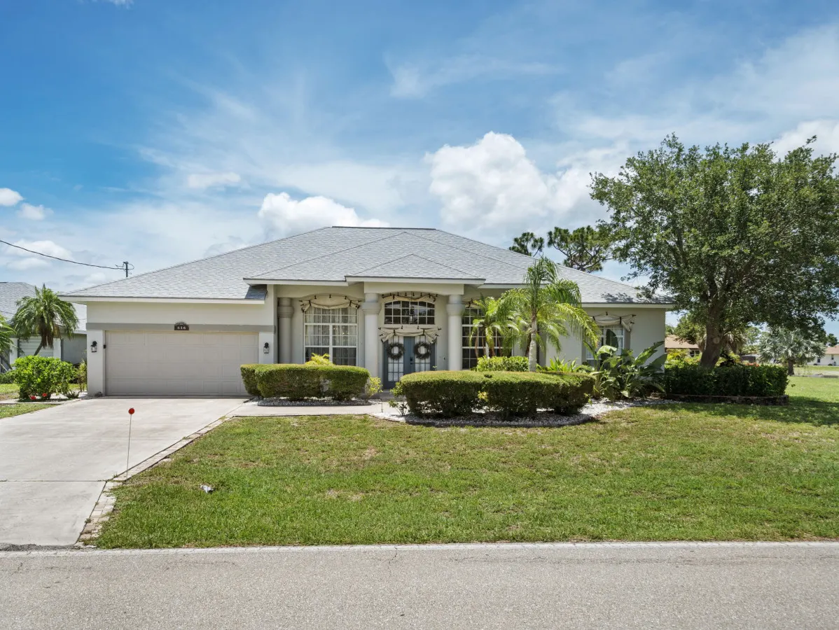 Florida Pearl near Englewood & Boca Grande Beaches 8