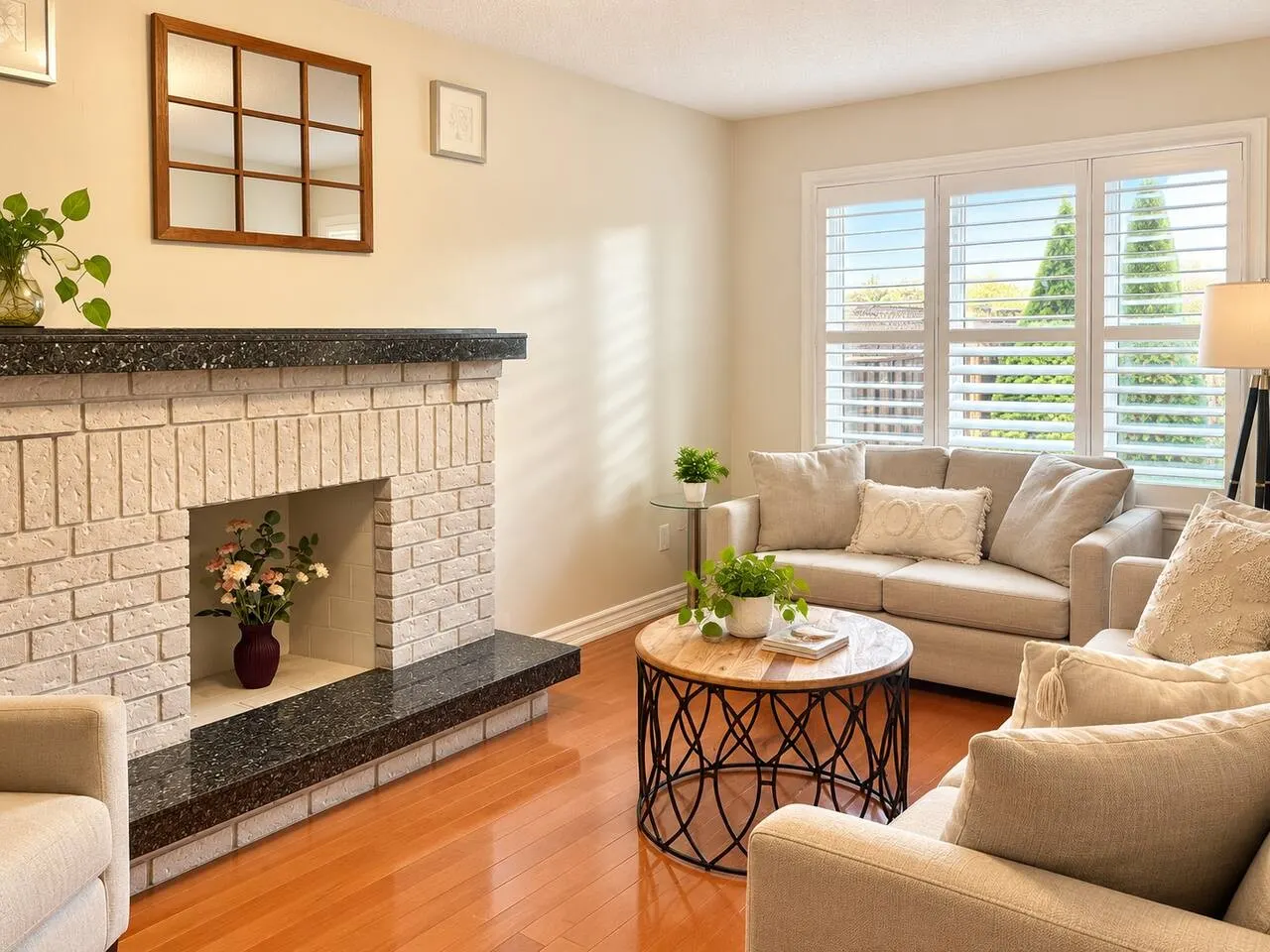 Spacious 4BR in Mississauga Sleeps 9 3 CarPark 9