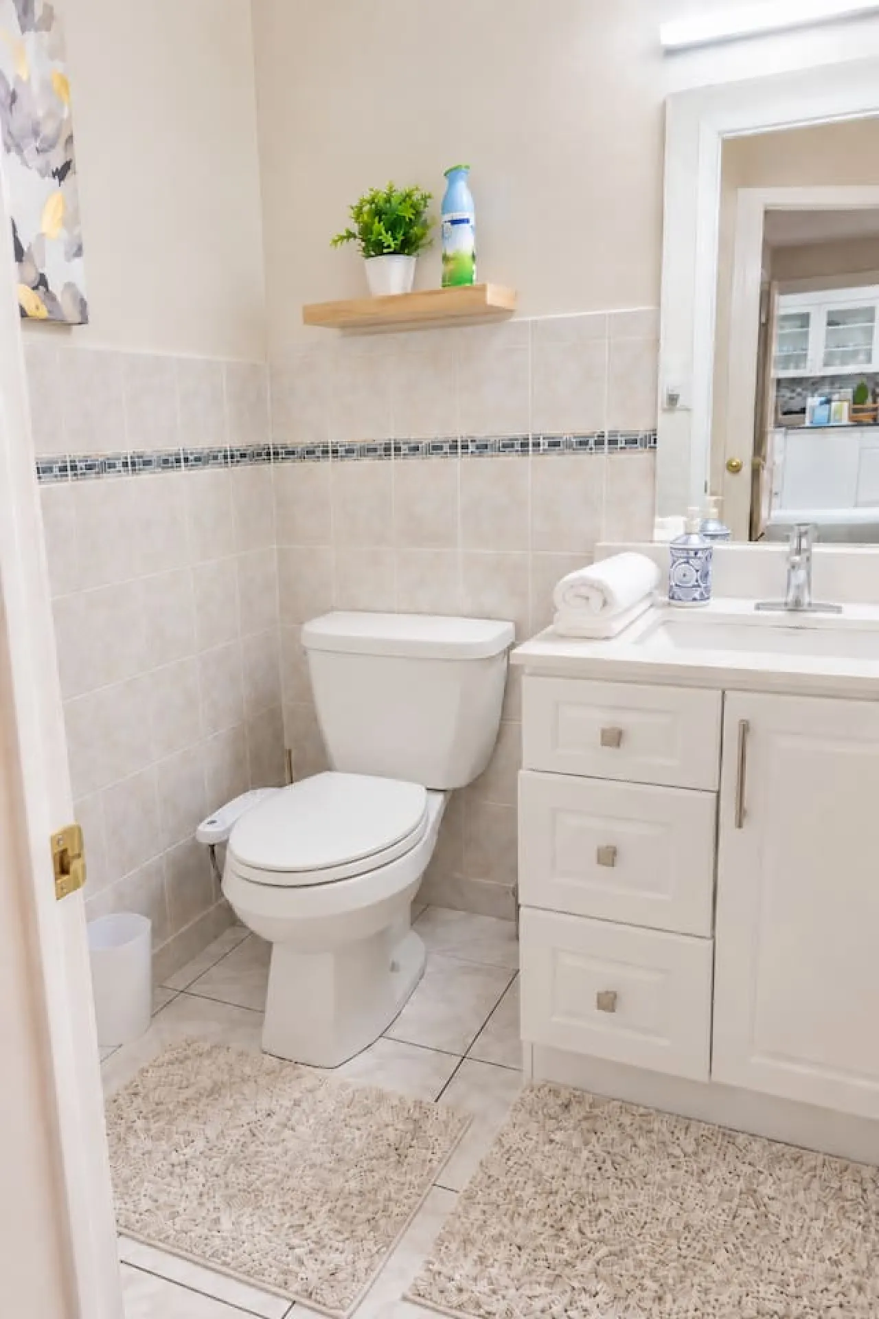 Spacious 4BR in Mississauga Sleeps 9 3 CarPark 18