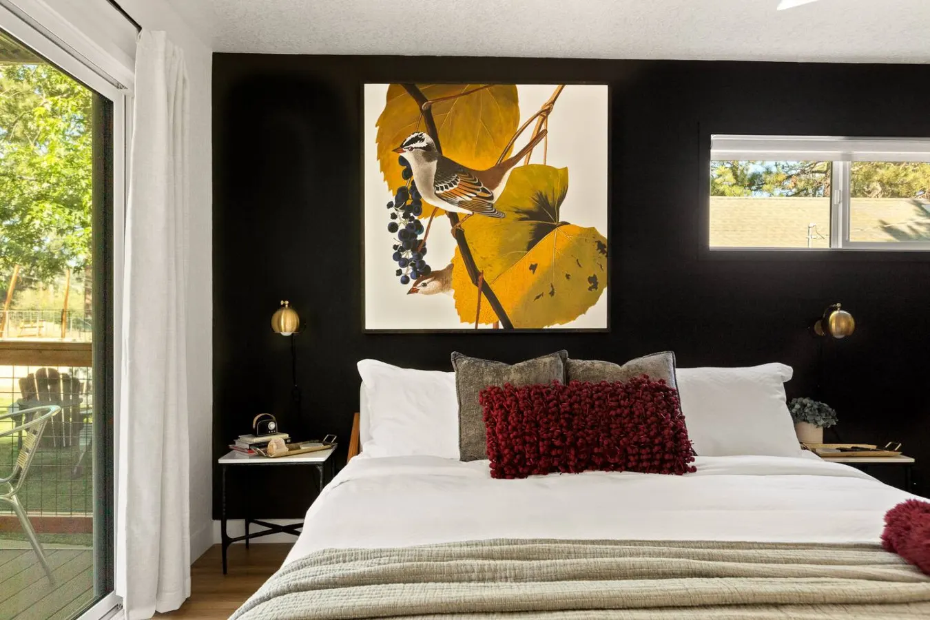 Mont Moderne, 5 Minutes to Ski Resorts & Hot Tub 13