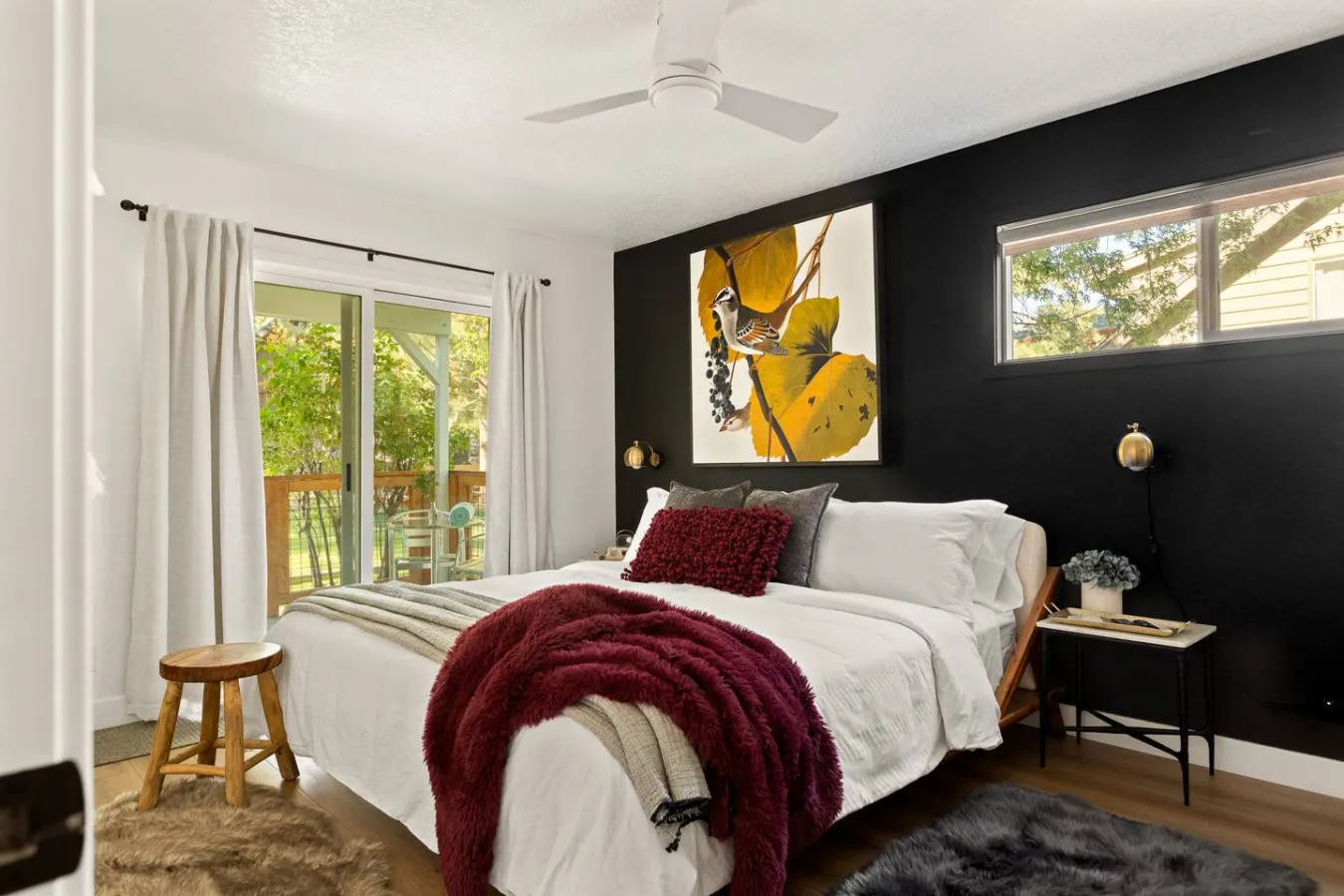 Mont Moderne, 5 Minutes to Ski Resorts & Hot Tub 15