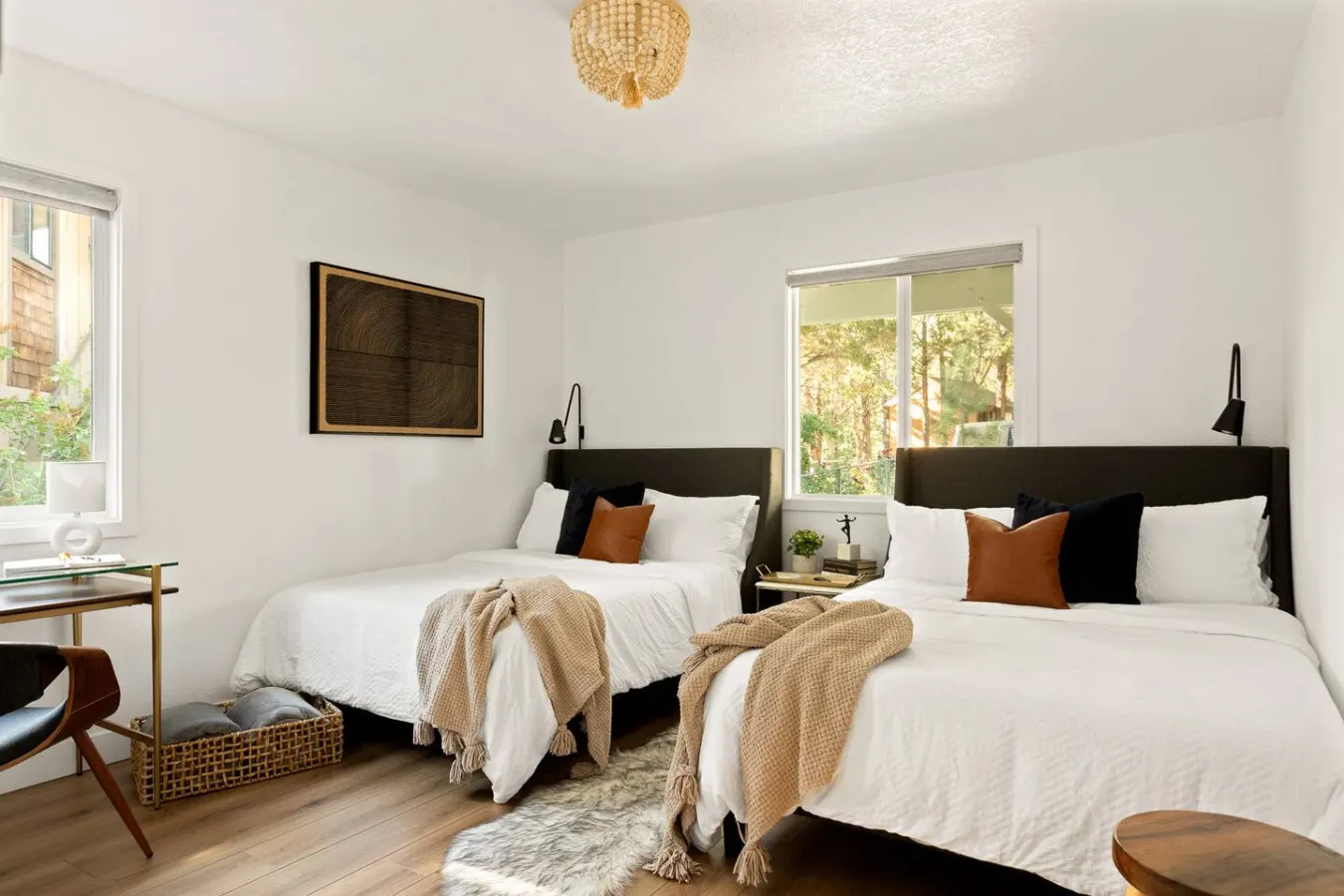 Mont Moderne, 5 Minutes to Ski Resorts & Hot Tub 18