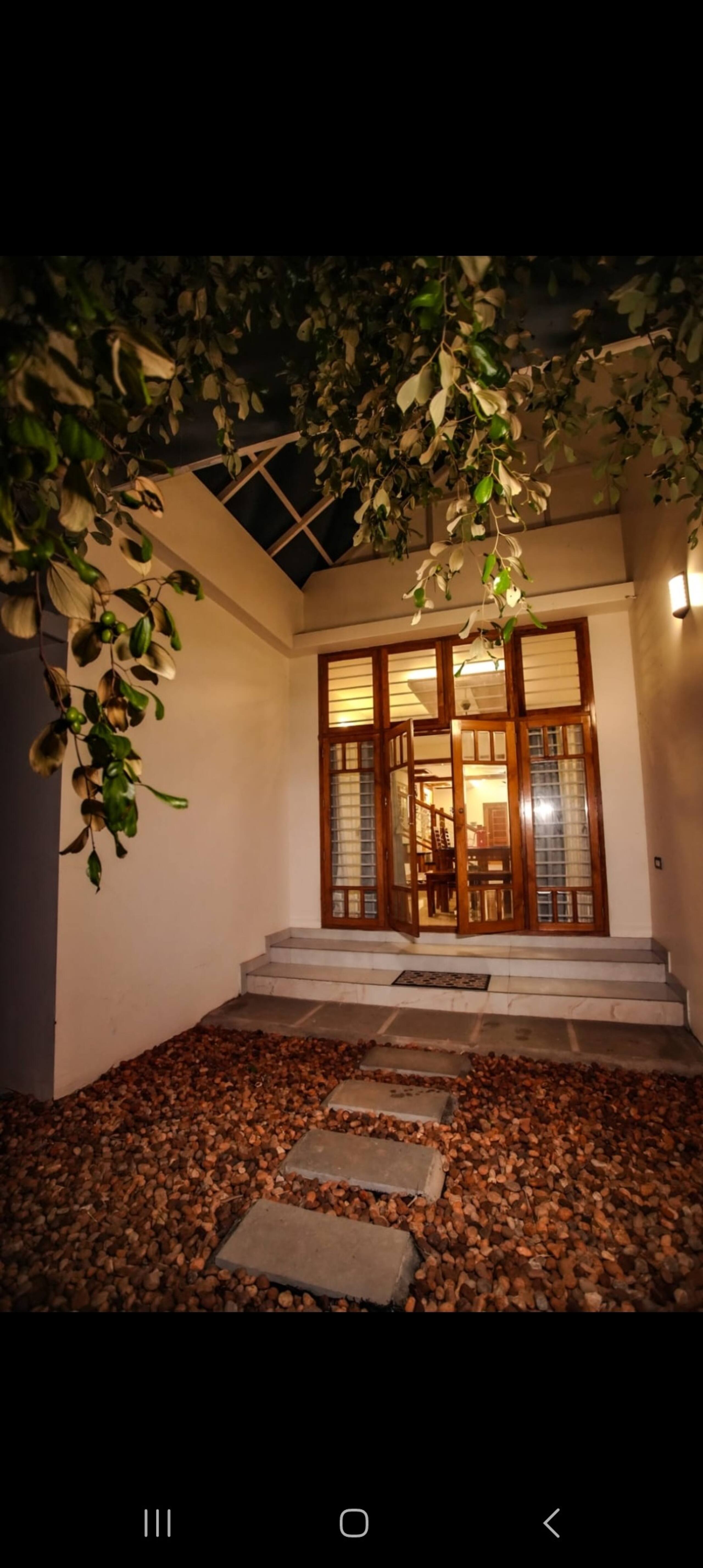 John's Castle Home Stay Alleppey 5