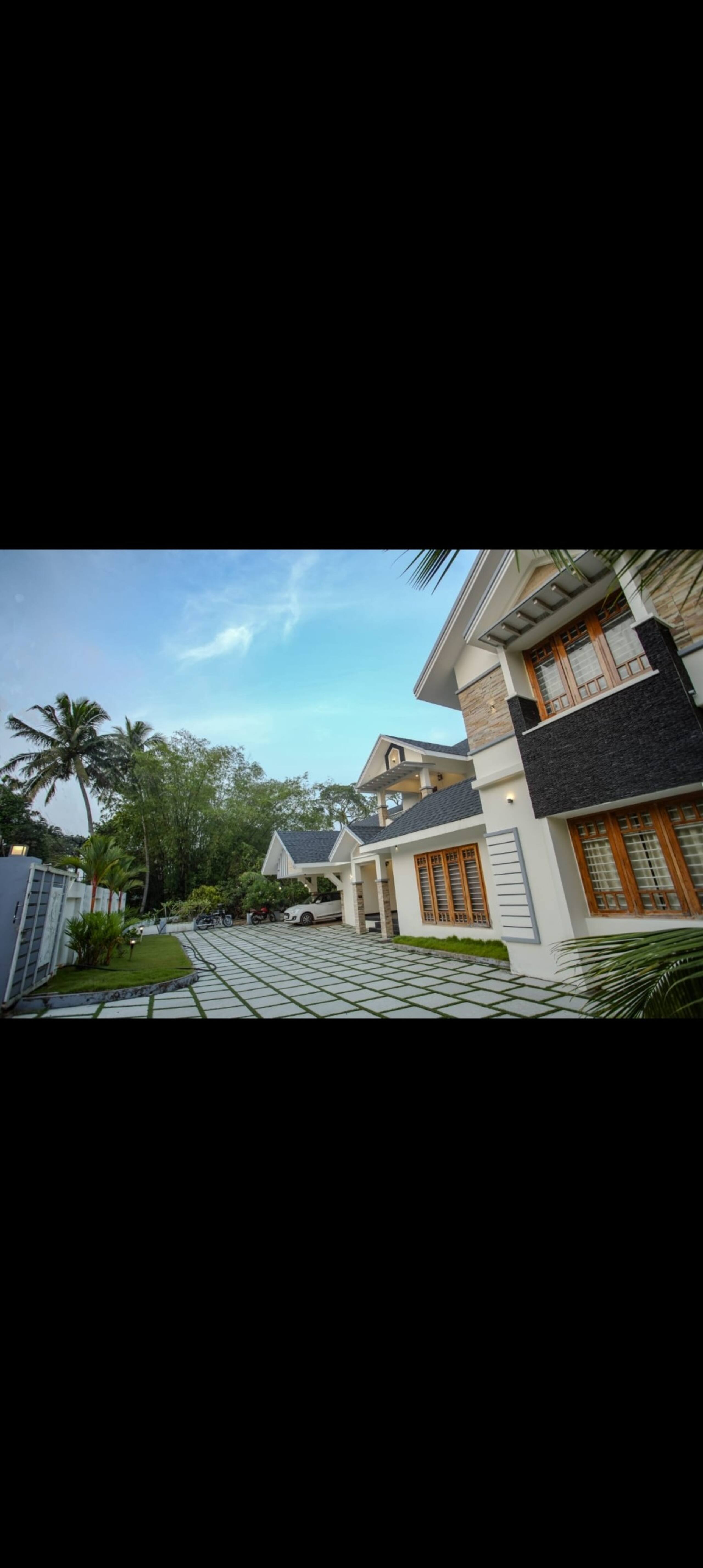 John's Castle Home Stay Alleppey 14
