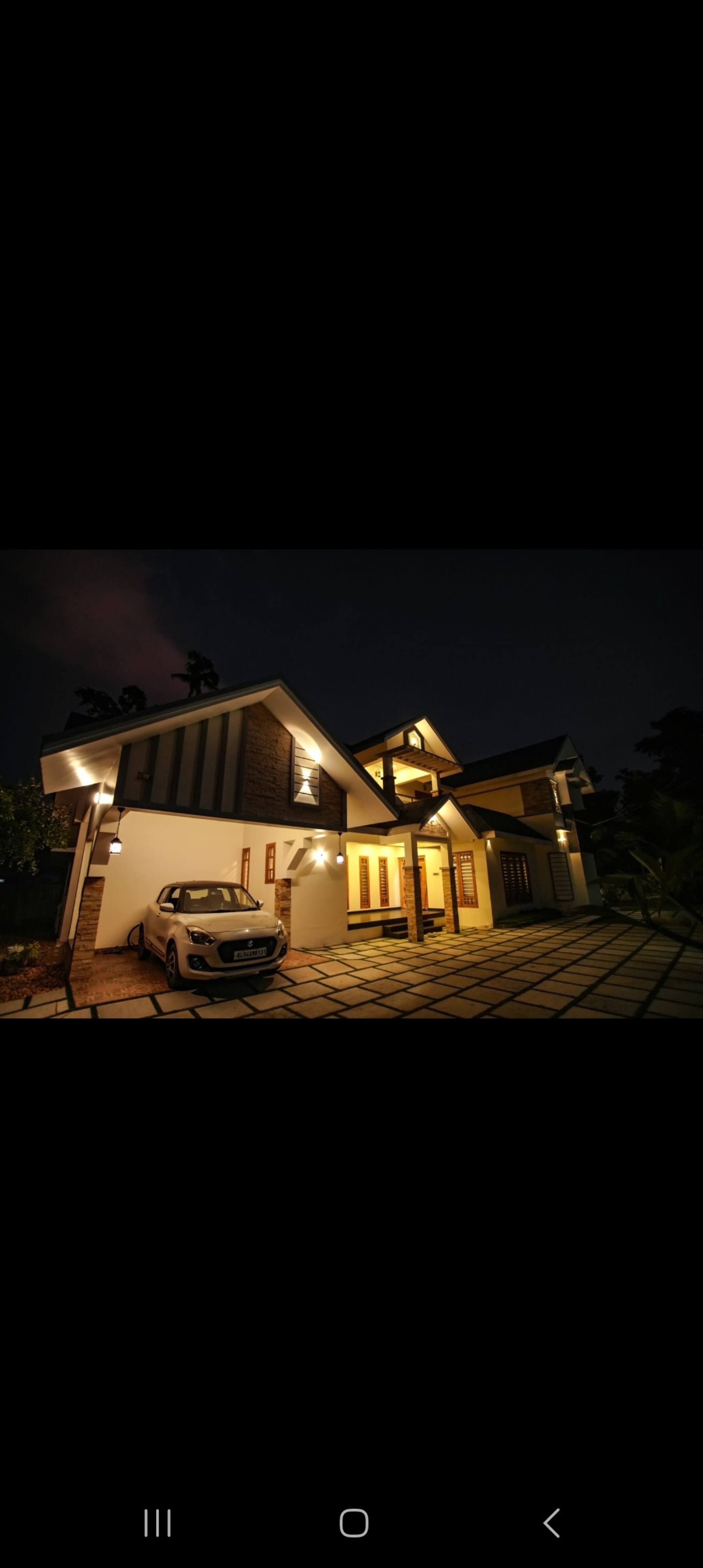 John's Castle Home Stay Alleppey 4