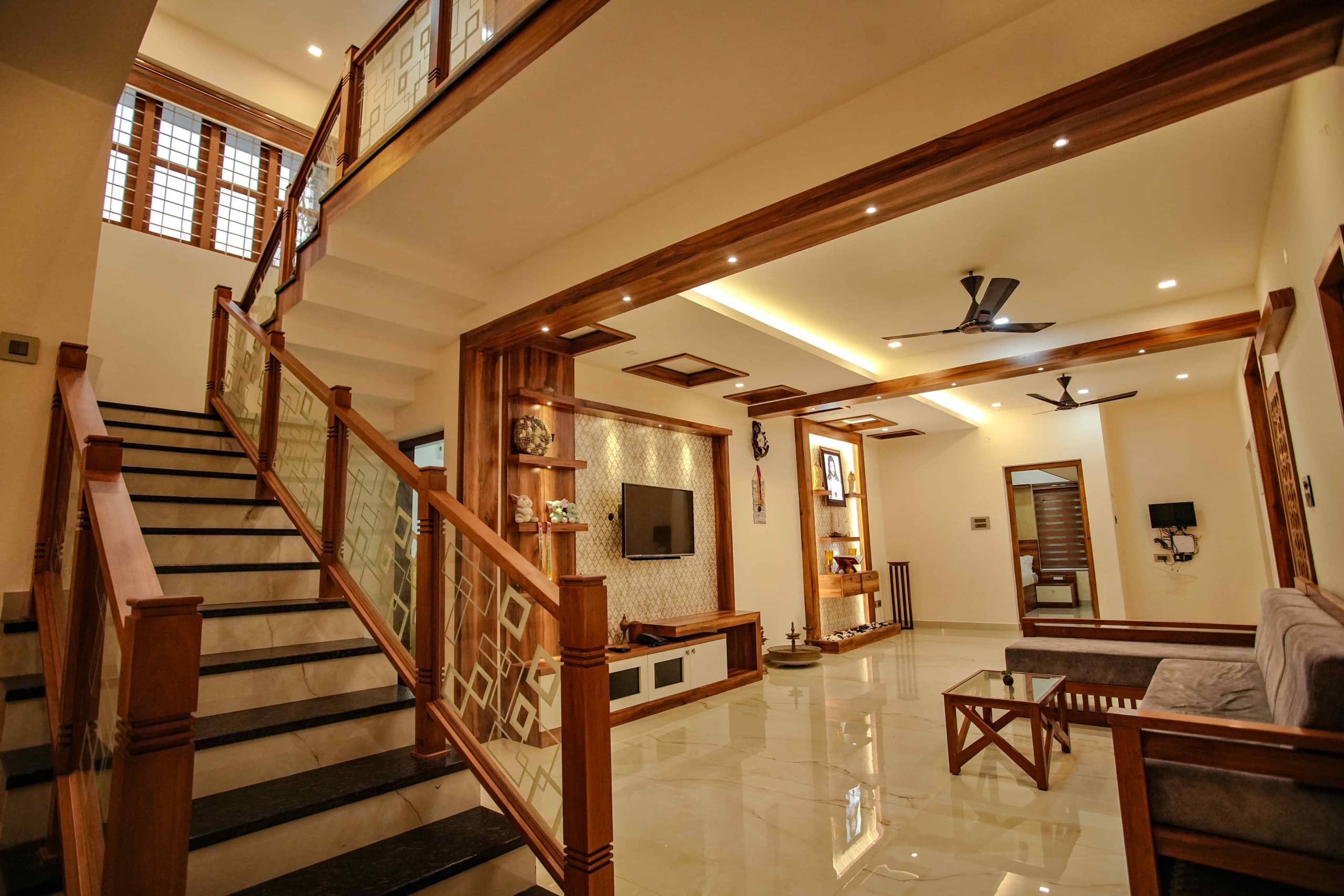 John's Castle Home Stay Alleppey 2