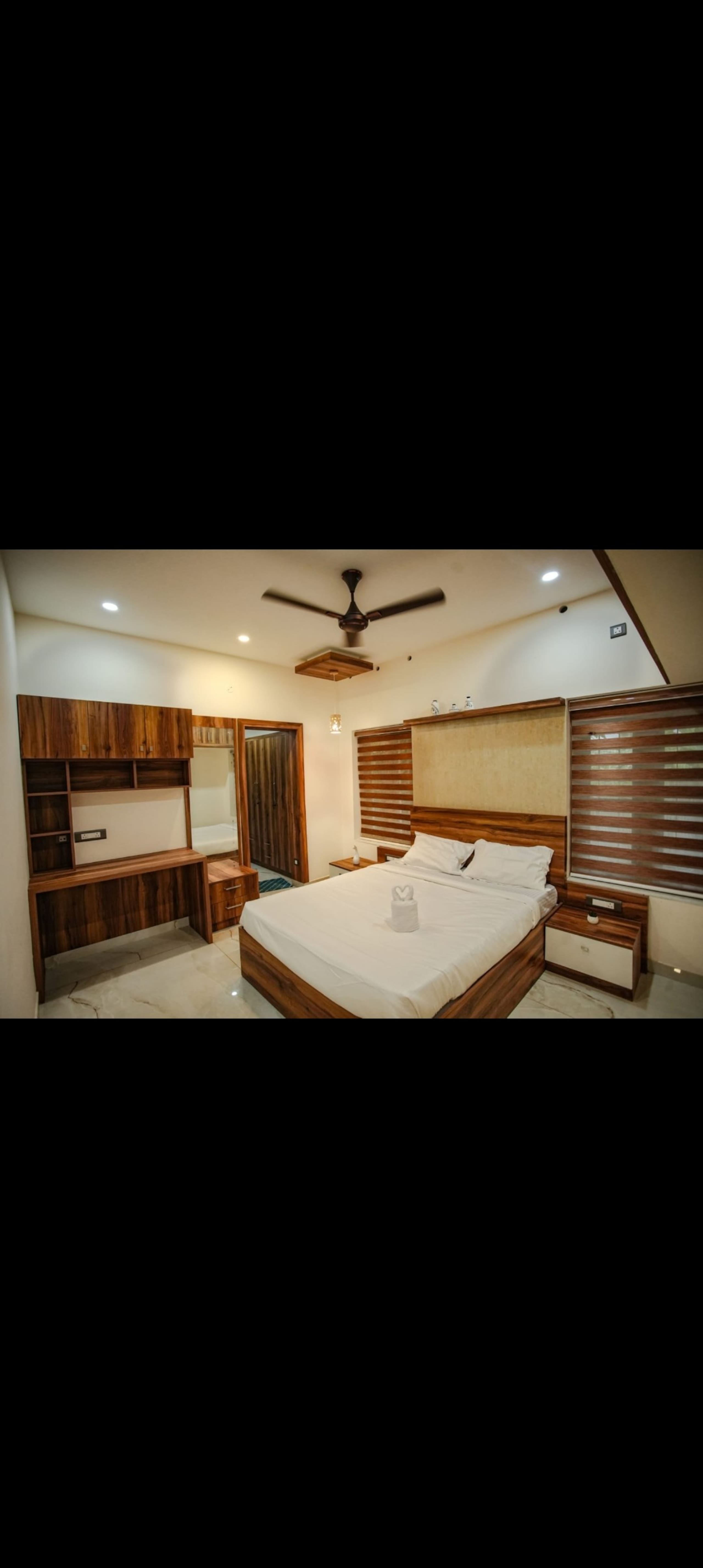 John's Castle Home Stay Alleppey 7