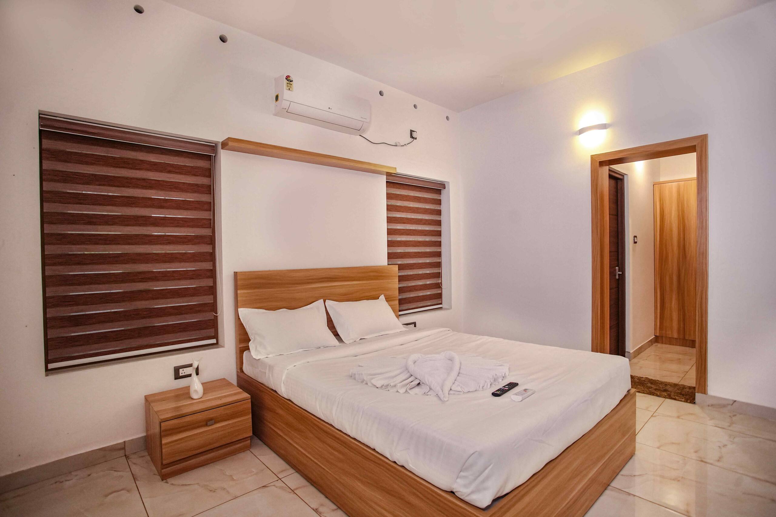 John's Castle Home Stay Alleppey 3