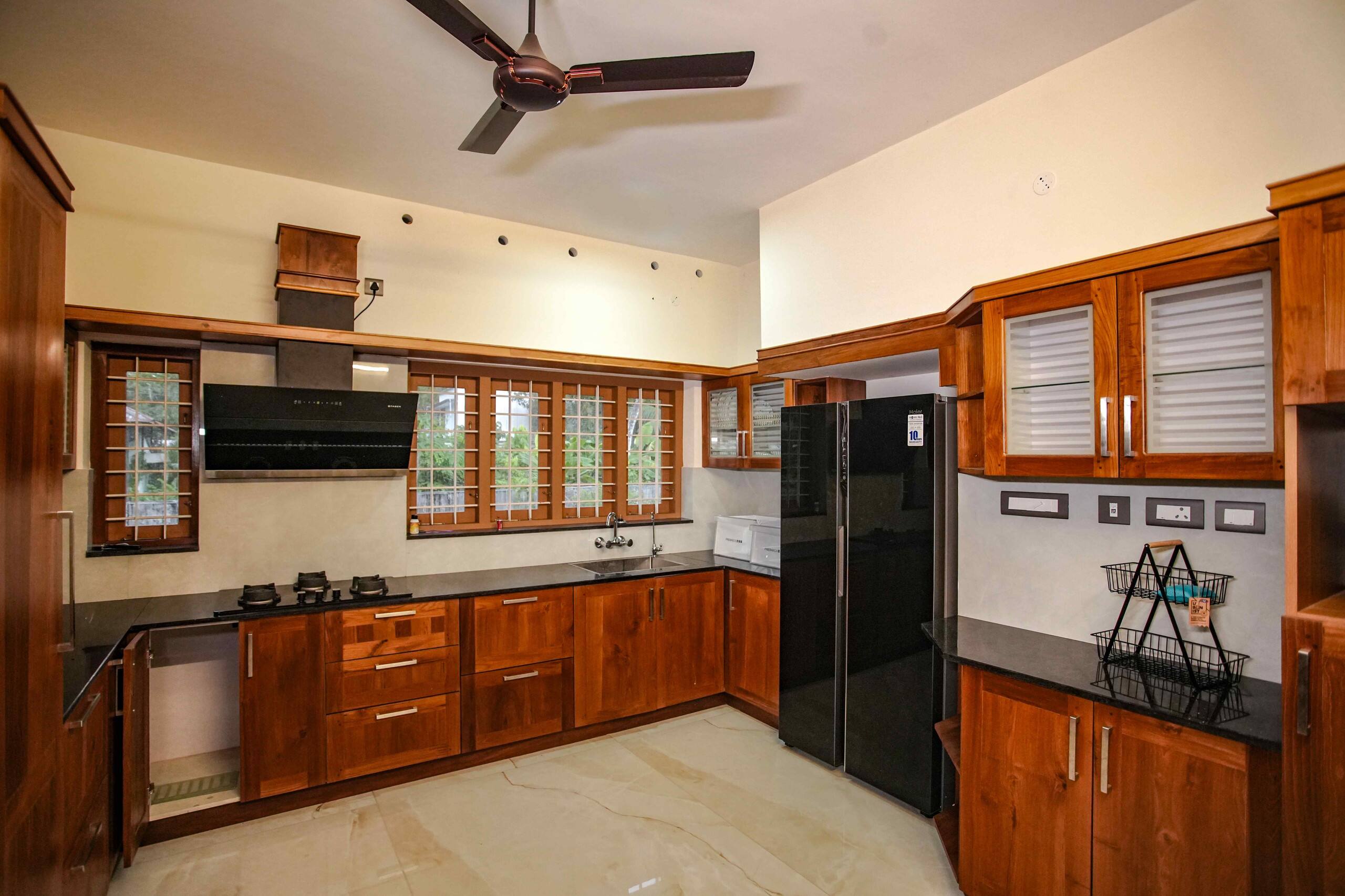 John's Castle Home Stay Alleppey 6
