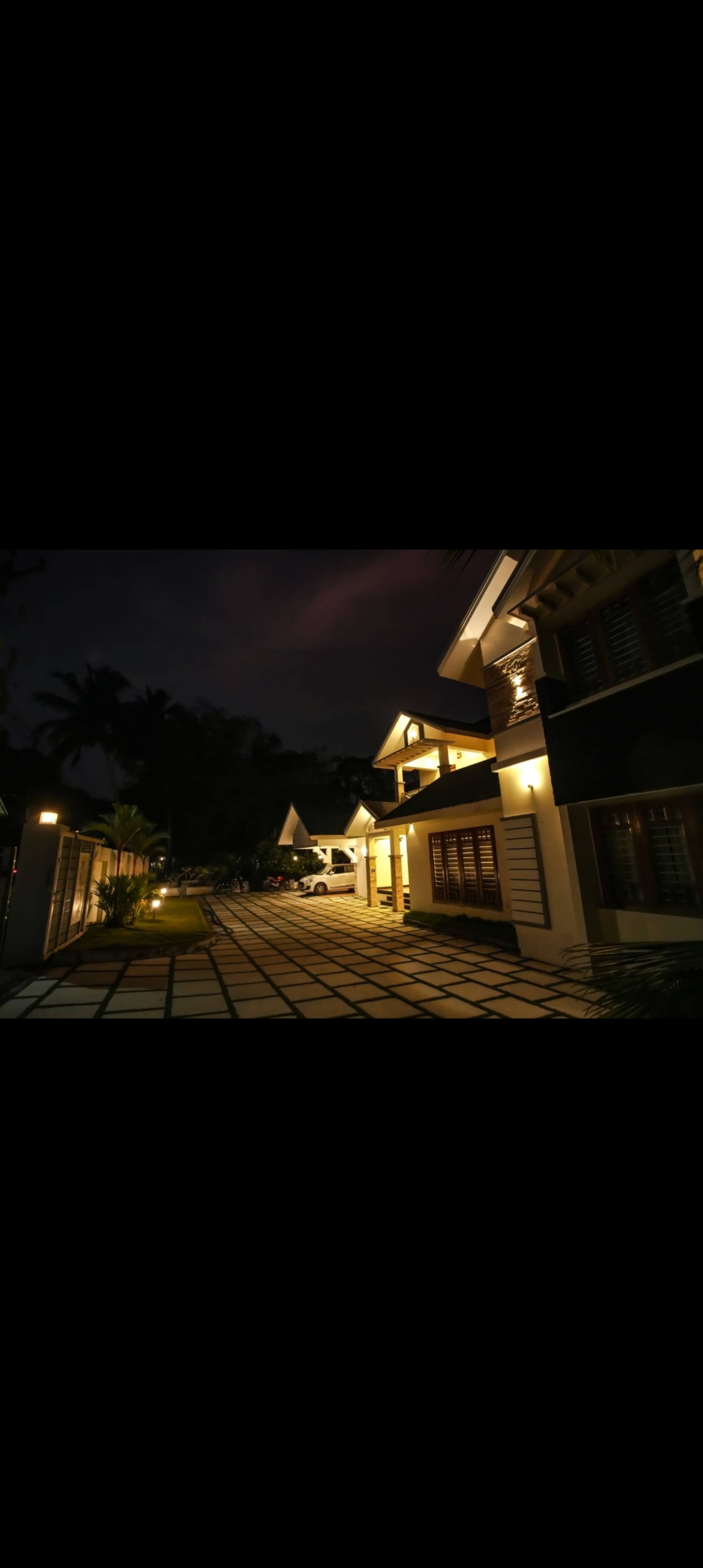 John's Castle Home Stay Alleppey 22