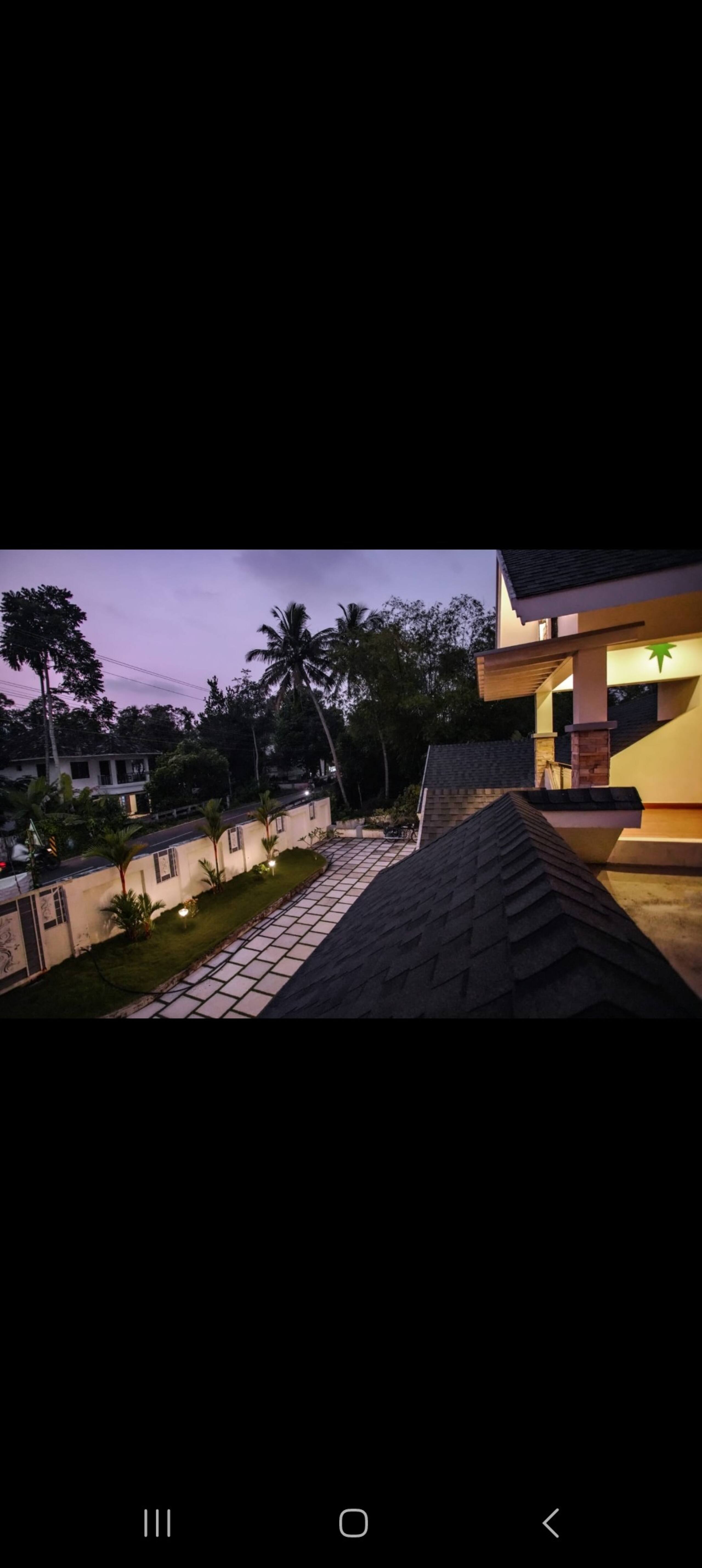 John's Castle Home Stay Alleppey 16