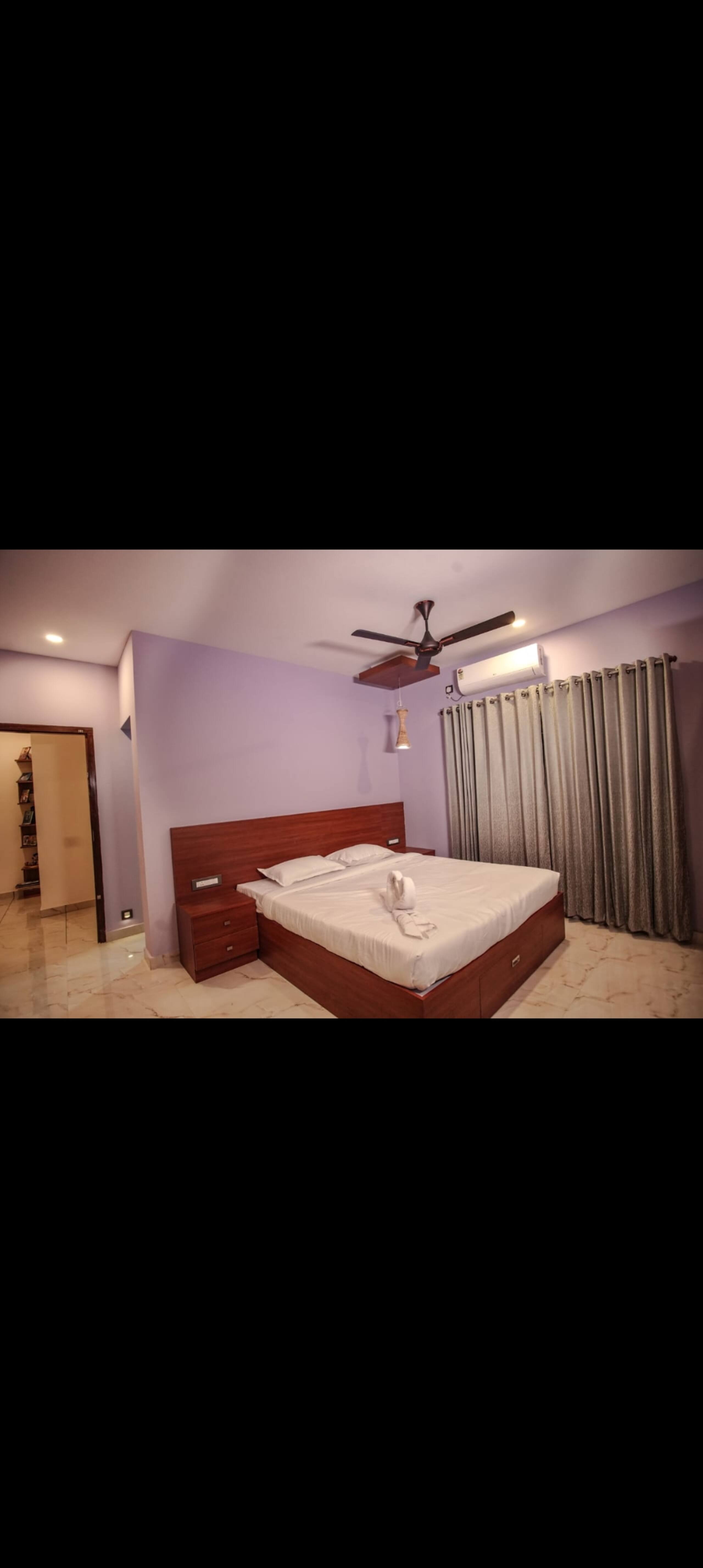 John's Castle Home Stay Alleppey 10